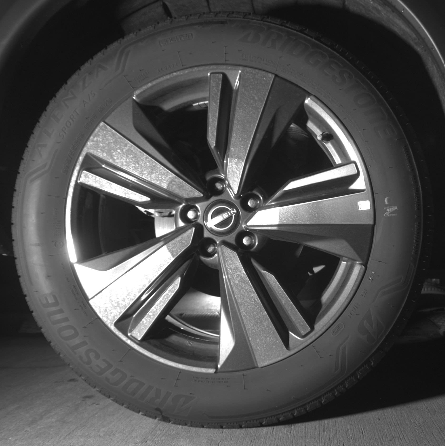 Thumbnail: 2026 Nissan Rogue - 15
