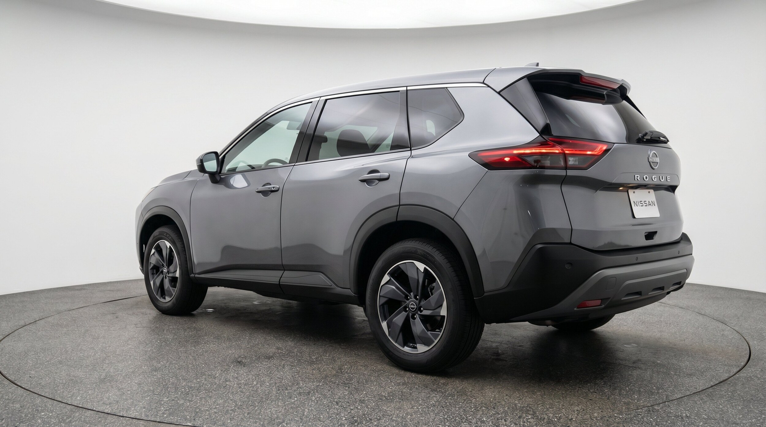 Thumbnail: 2025 Nissan Rogue - 5