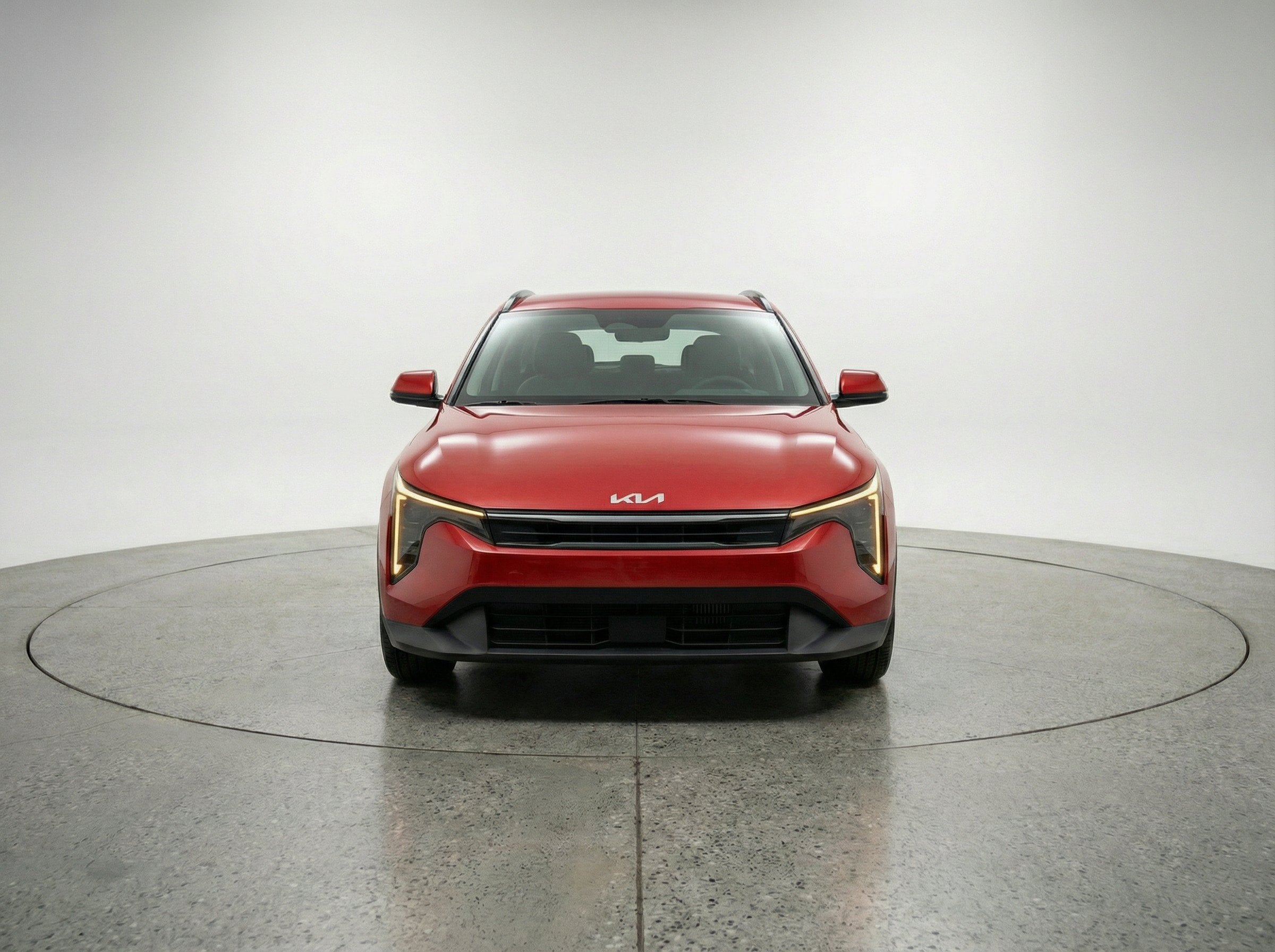 Thumbnail: 2025 Kia K4 - 2