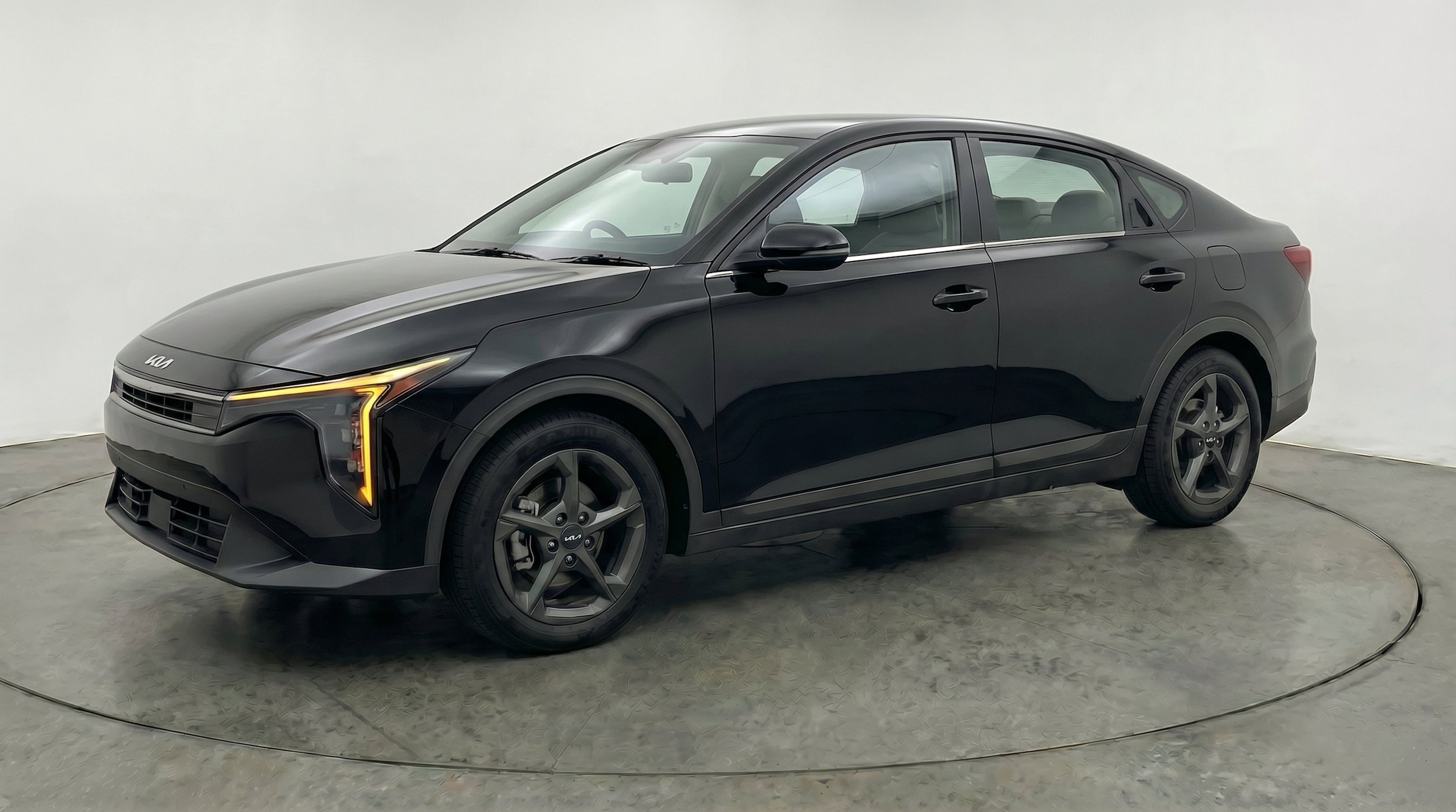 Thumbnail: 2026 Kia K4 - 2