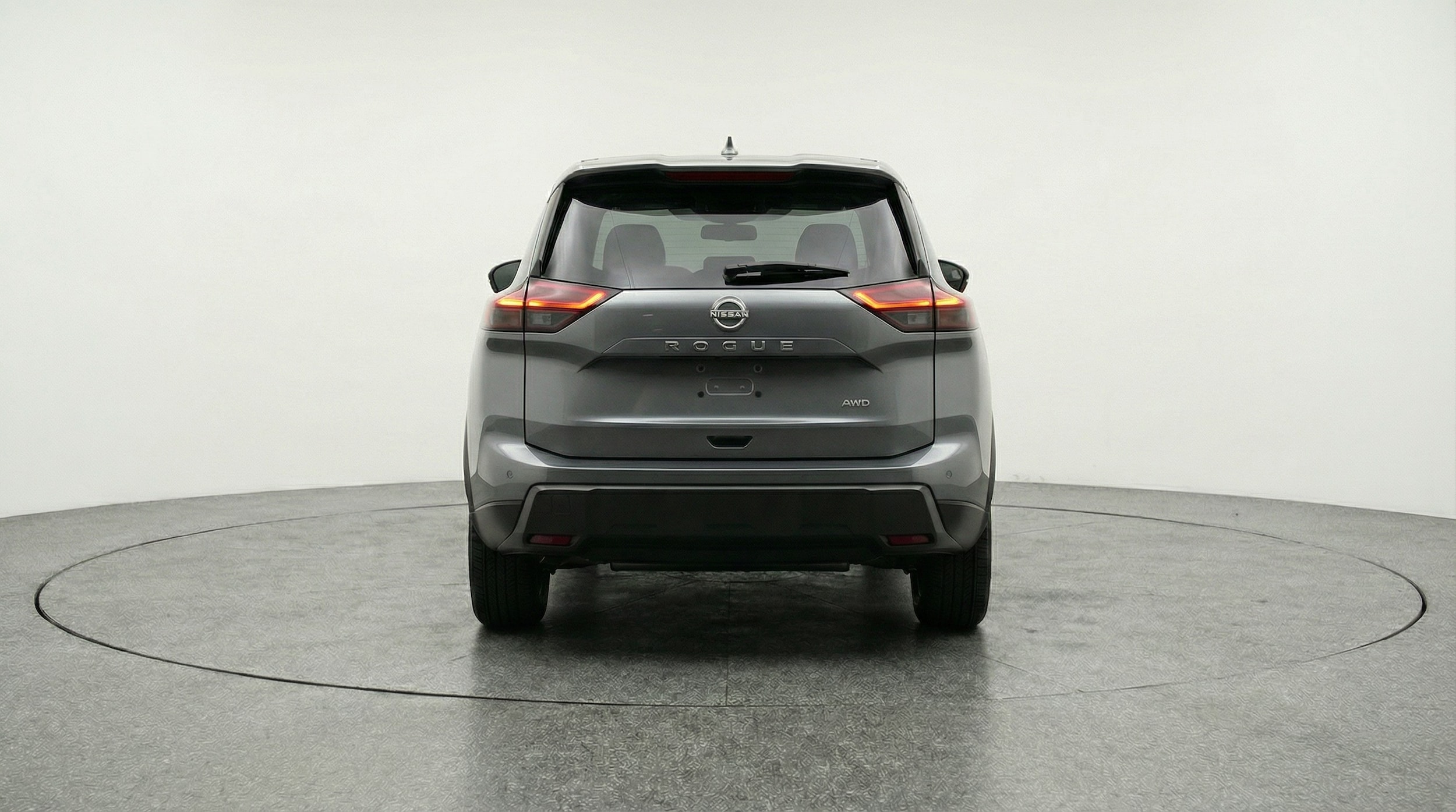 Thumbnail: 2025 Nissan Rogue - 6