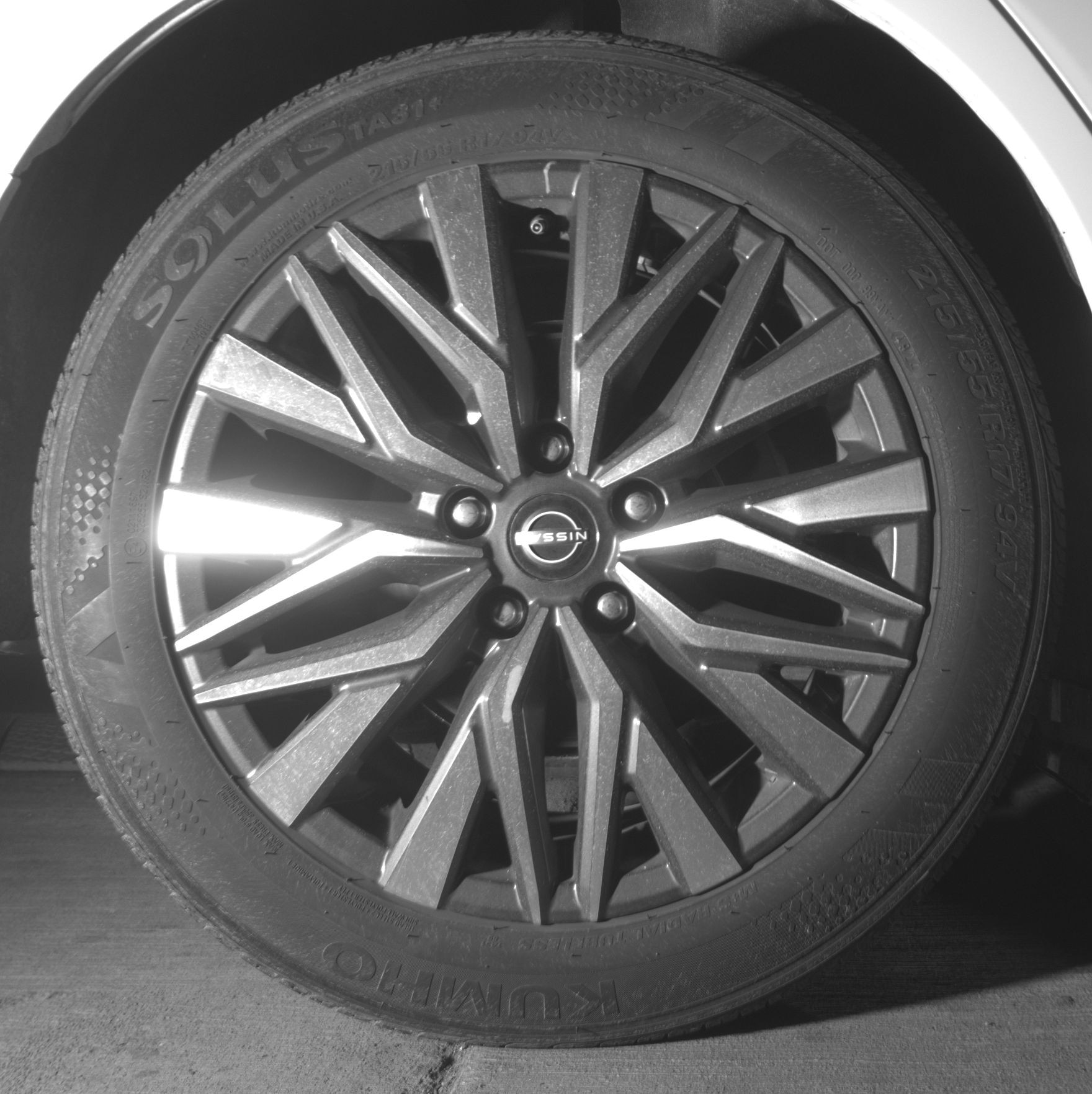 Thumbnail: 2025 Nissan Altima - 12