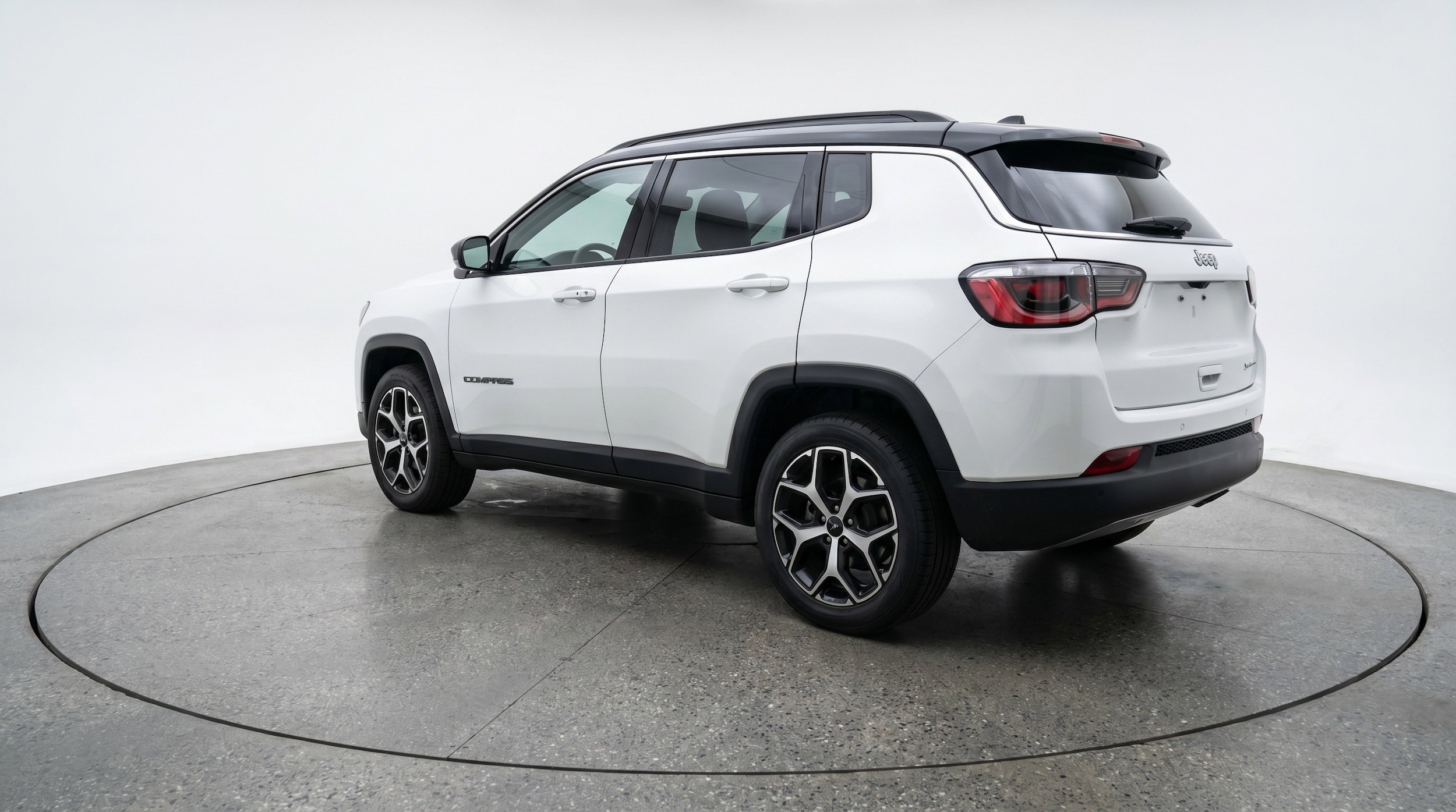Thumbnail: 2025 Jeep Compass - 6