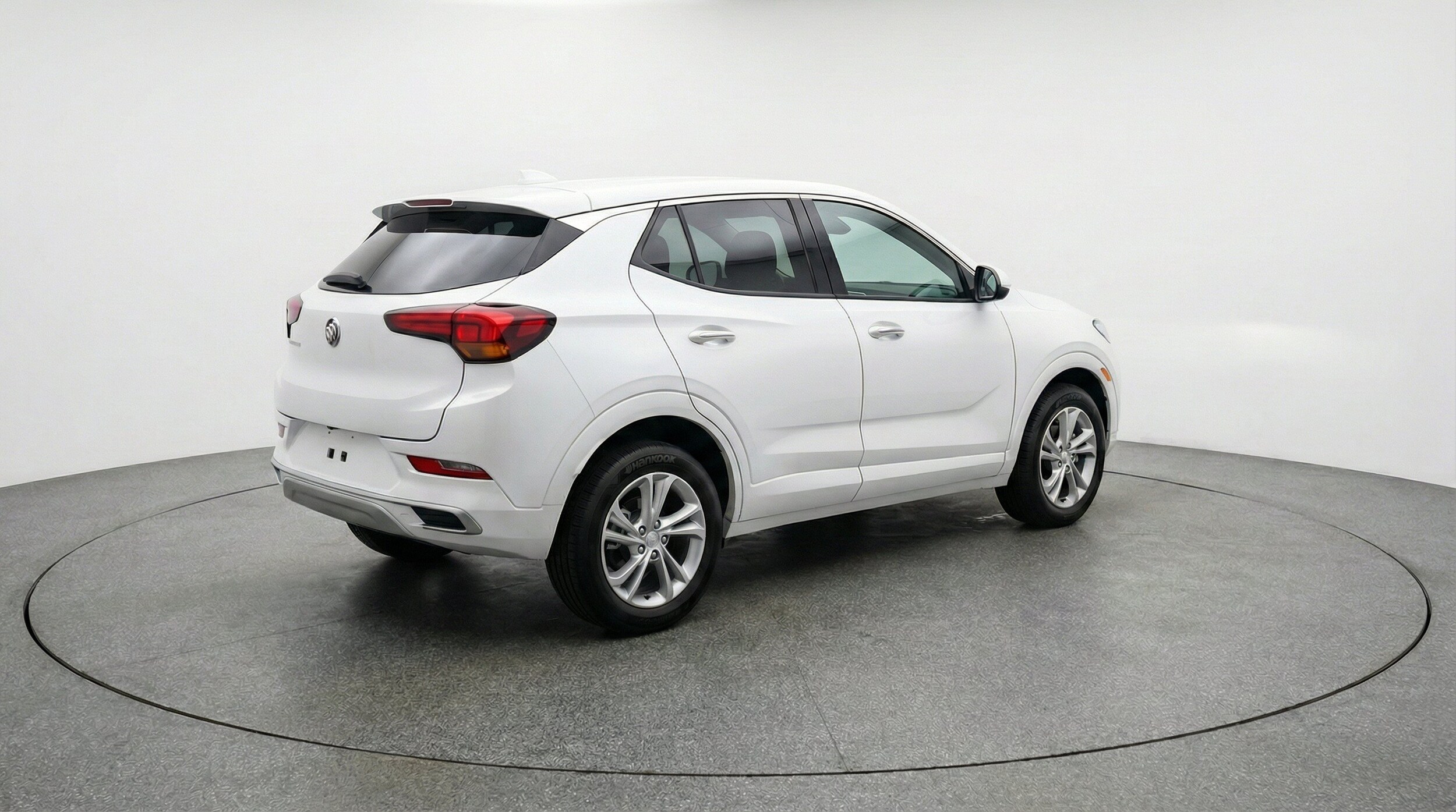 Thumbnail: 2026 Buick Encore GX - 9