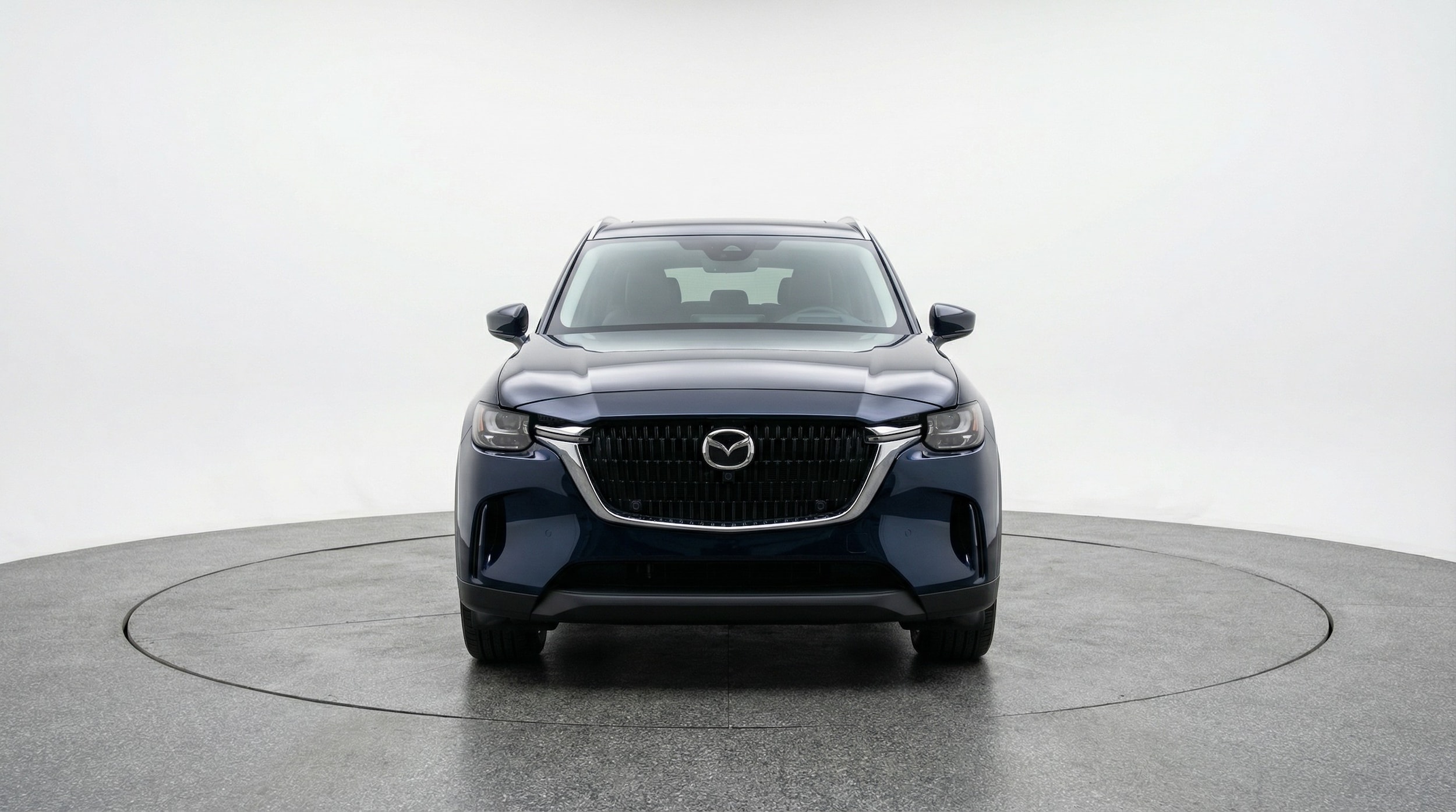 Thumbnail: 2025 Mazda CX-90 - 2