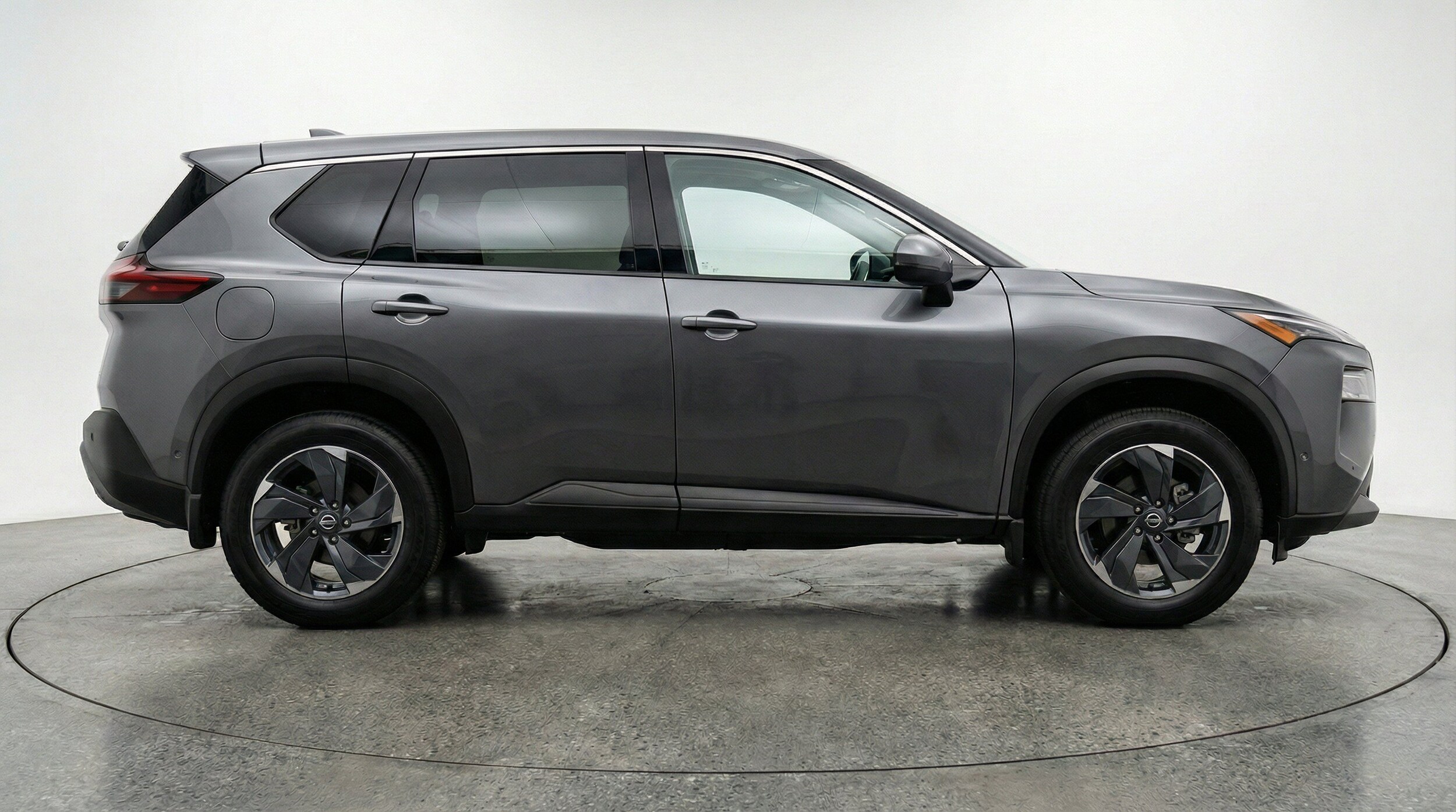 Thumbnail: 2025 Nissan Rogue - 11