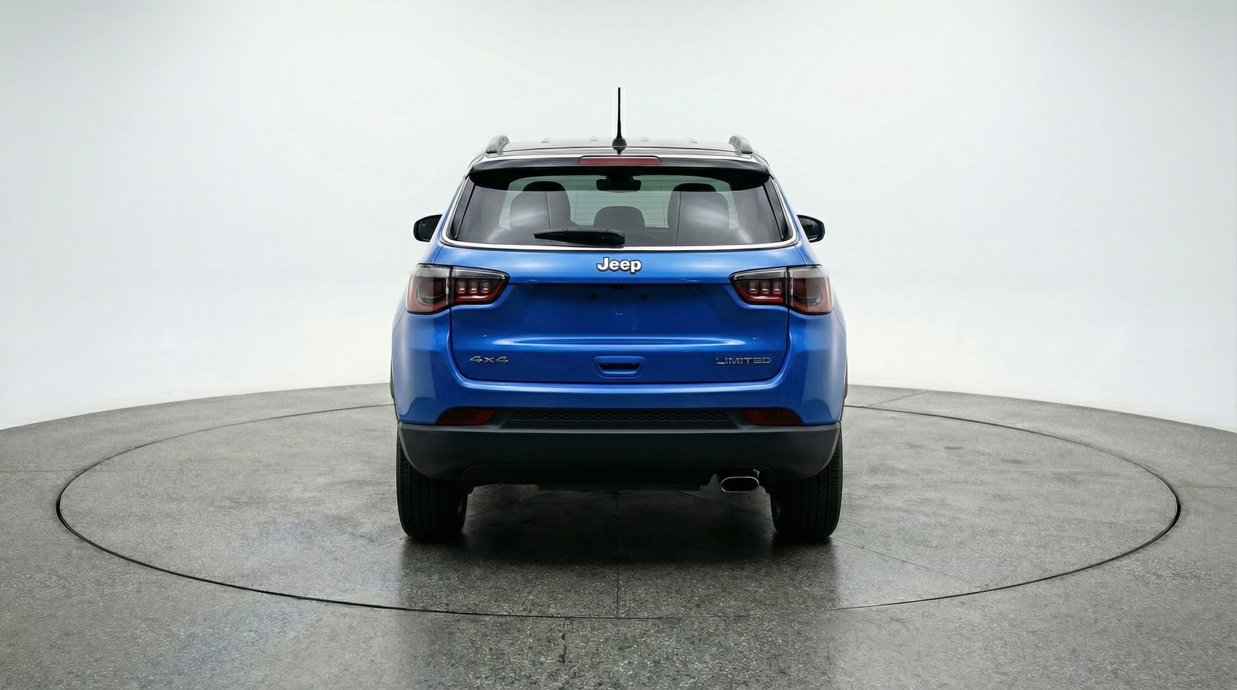 Thumbnail: 2025 Jeep Compass - 6