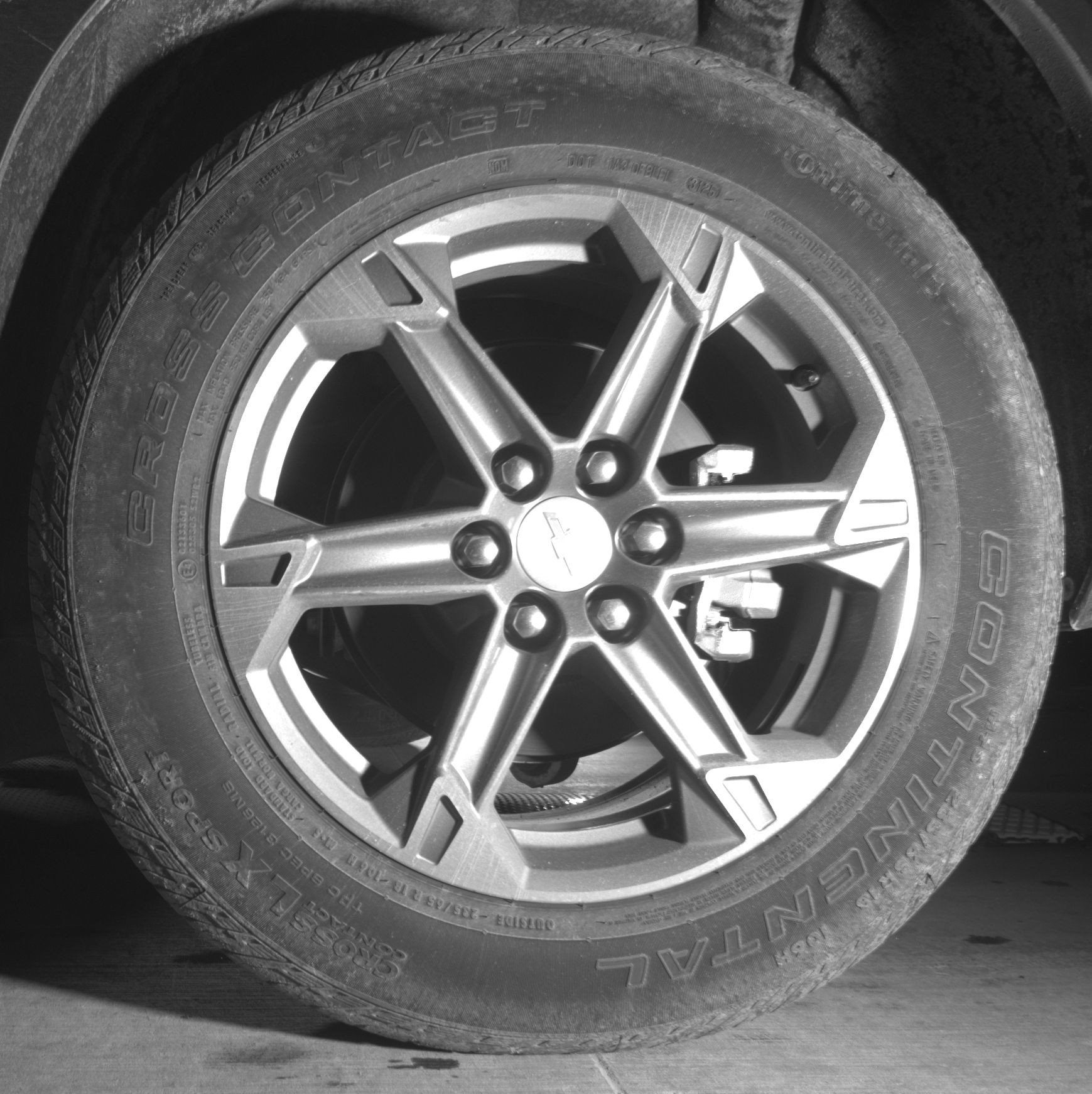 Thumbnail: 2025 Chevrolet Blazer - 13