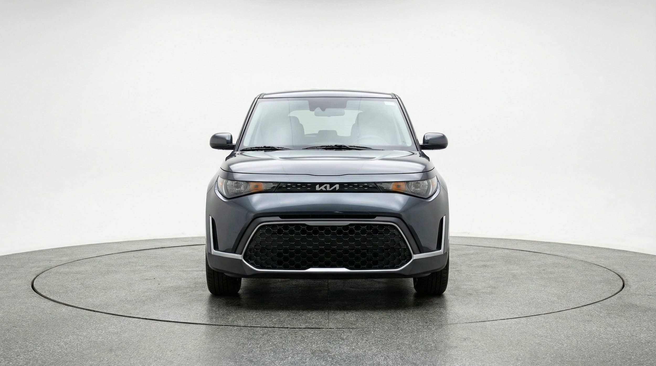 Thumbnail: 2025 Kia Soul - 2