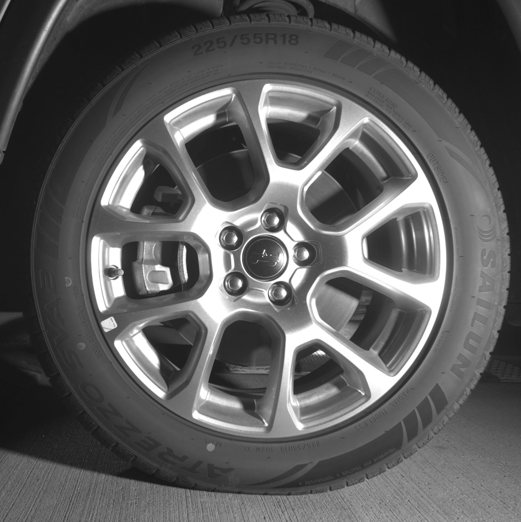 Thumbnail: 2025 Jeep Compass - 11