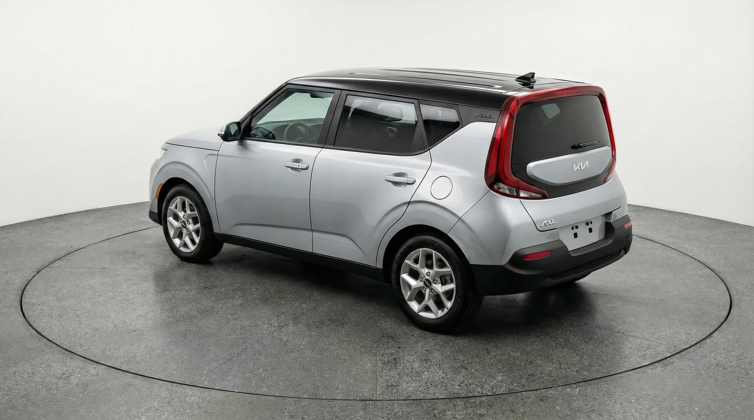 Thumbnail: 2025 Kia Soul - 5