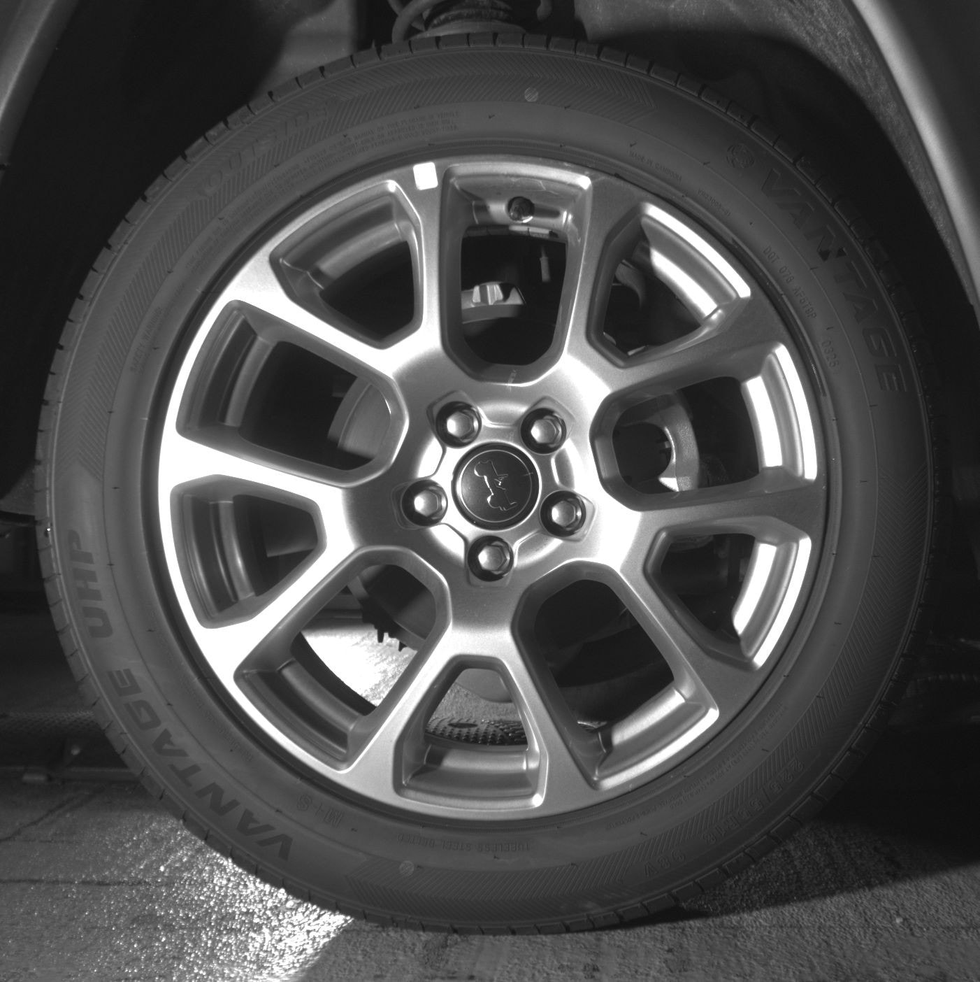 Thumbnail: 2025 Jeep Compass - 12