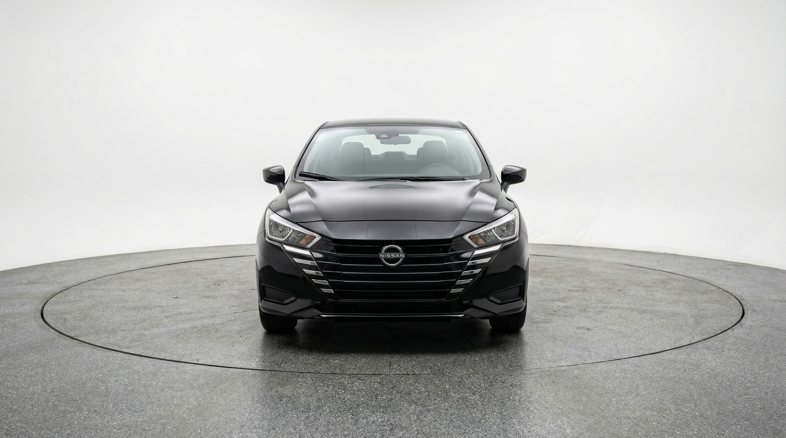 Thumbnail: 2025 Nissan Versa - 2