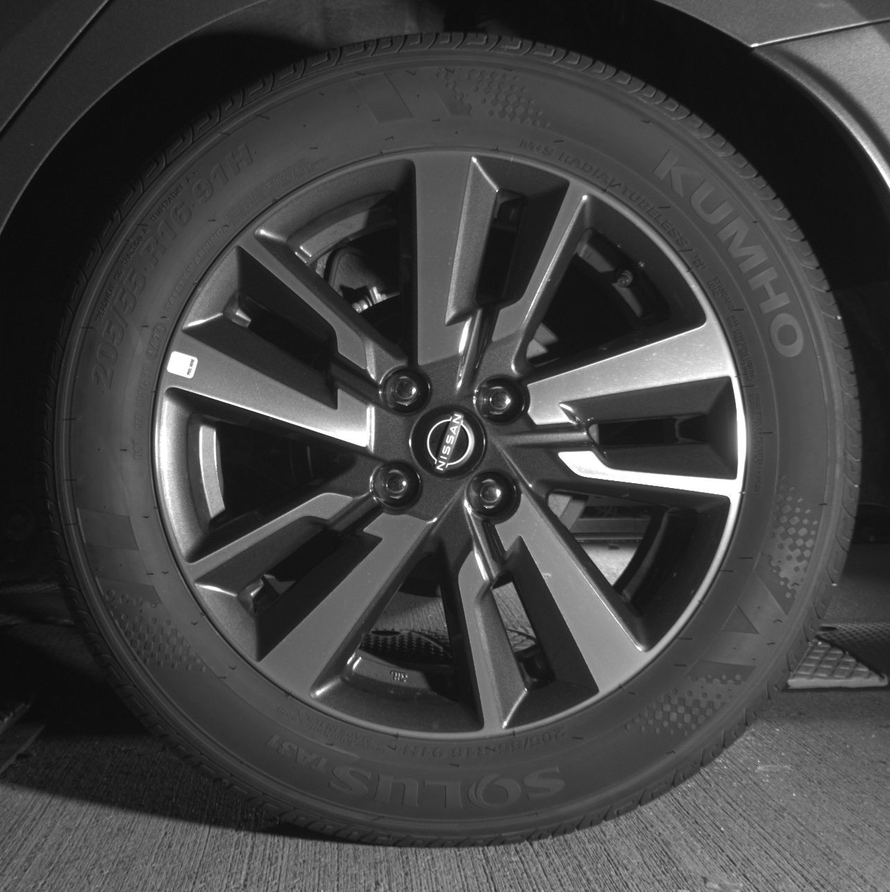 Thumbnail: 2025 Nissan Versa - 11