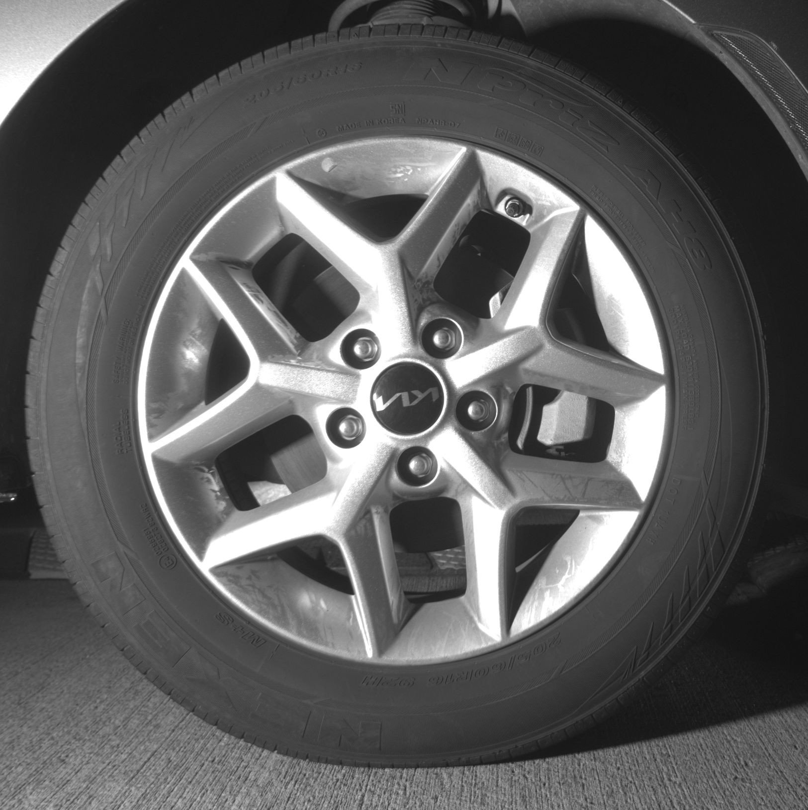 Thumbnail: 2025 Kia Soul - 12