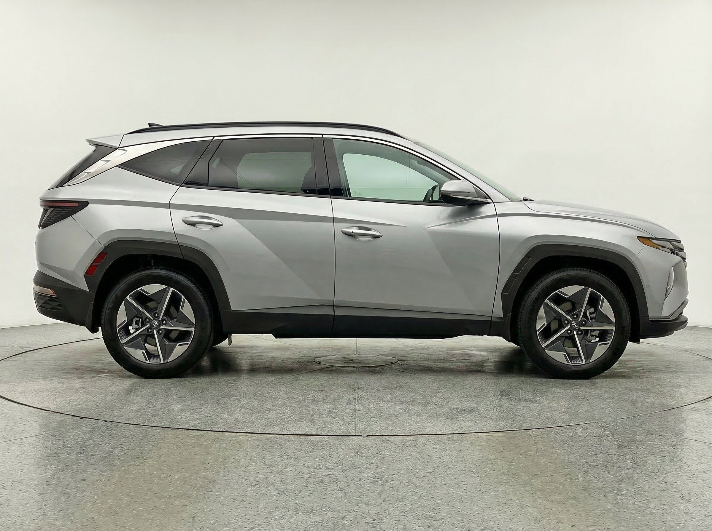 Thumbnail: 2026 Hyundai Tucson - 9