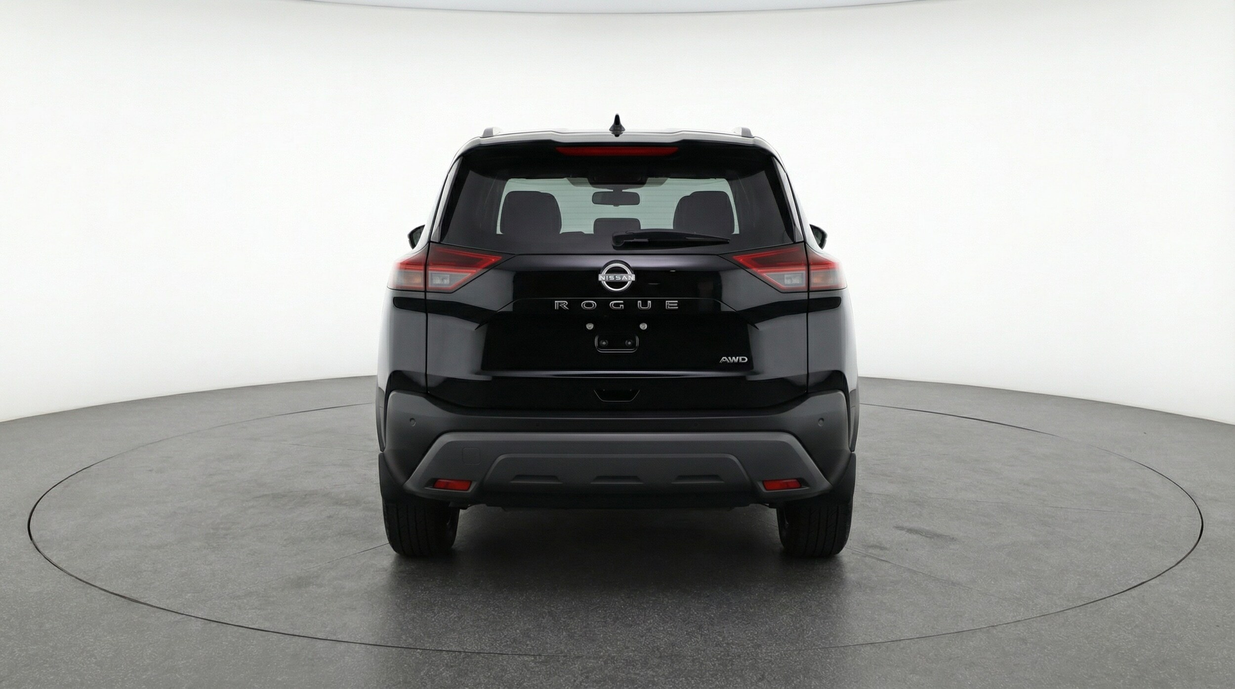 Thumbnail: 2025 Nissan Rogue - 6