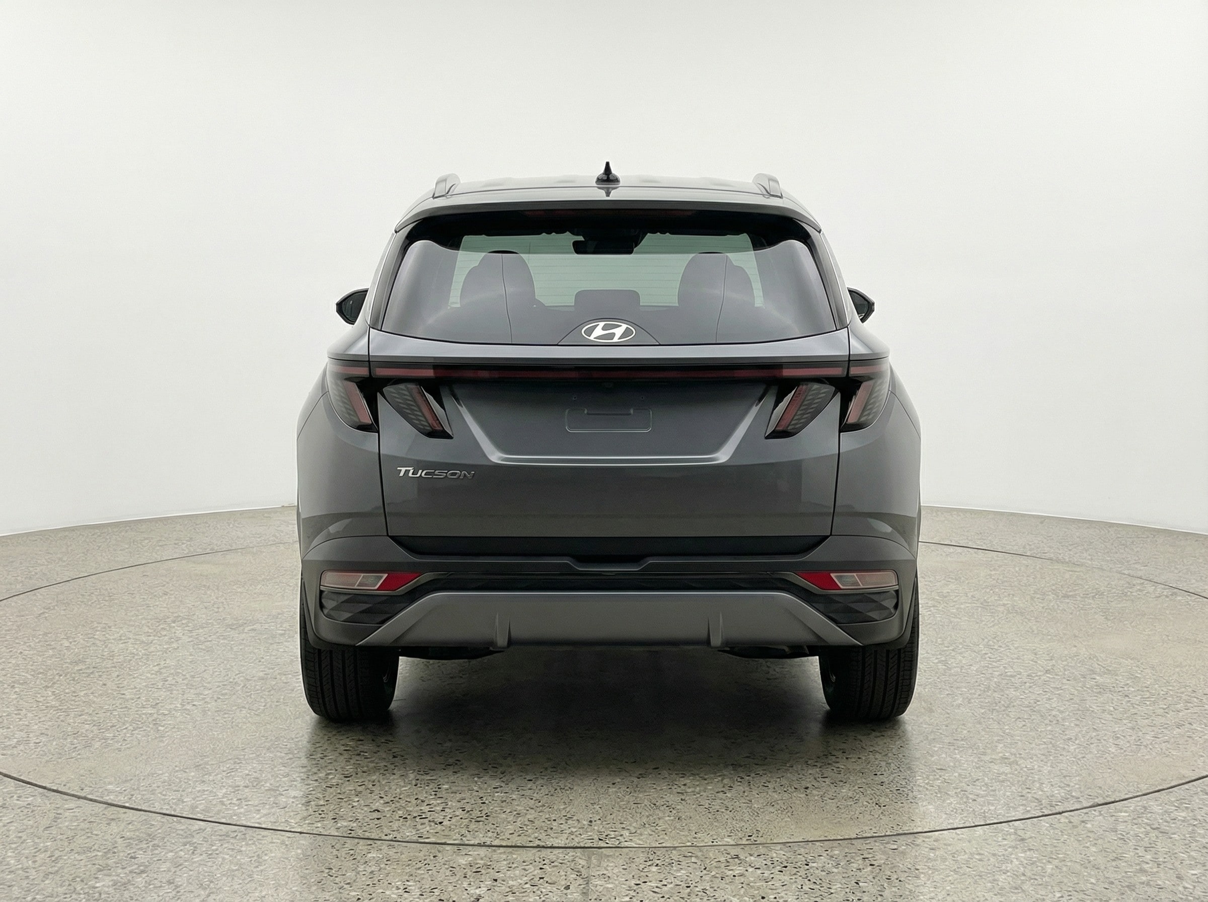 Thumbnail: 2025 Hyundai Tucson - 6