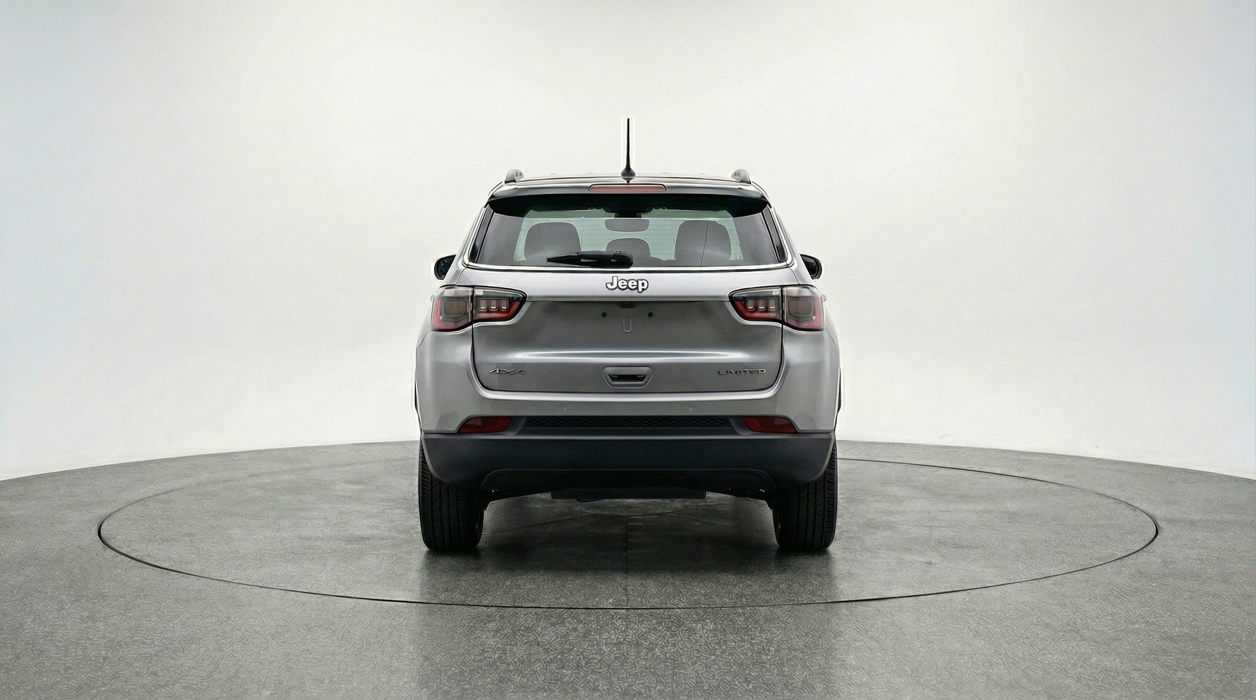 Thumbnail: 2025 Jeep Compass - 7