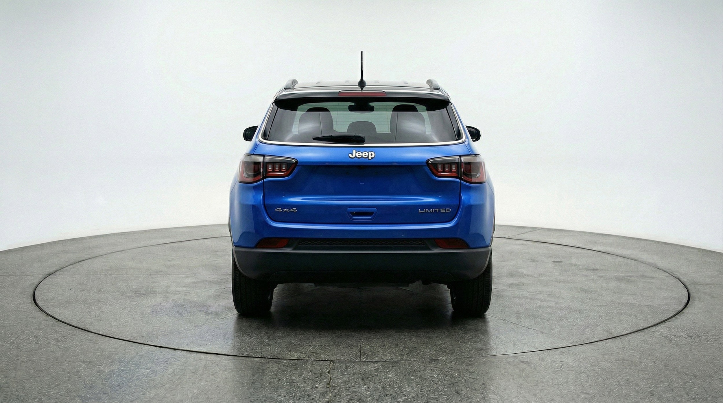 Thumbnail: 2025 Jeep Compass - 6