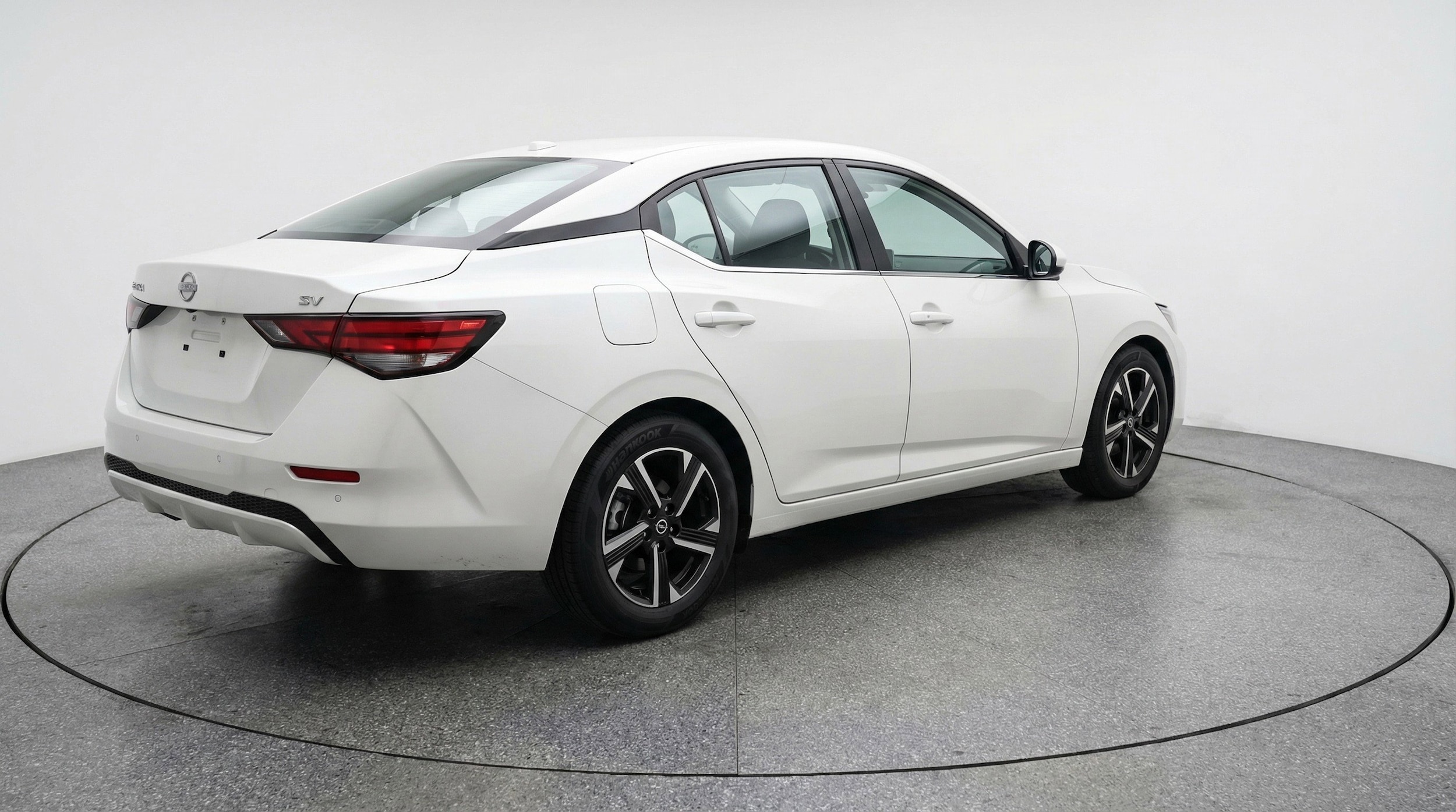 Thumbnail: 2025 Nissan Sentra - 7