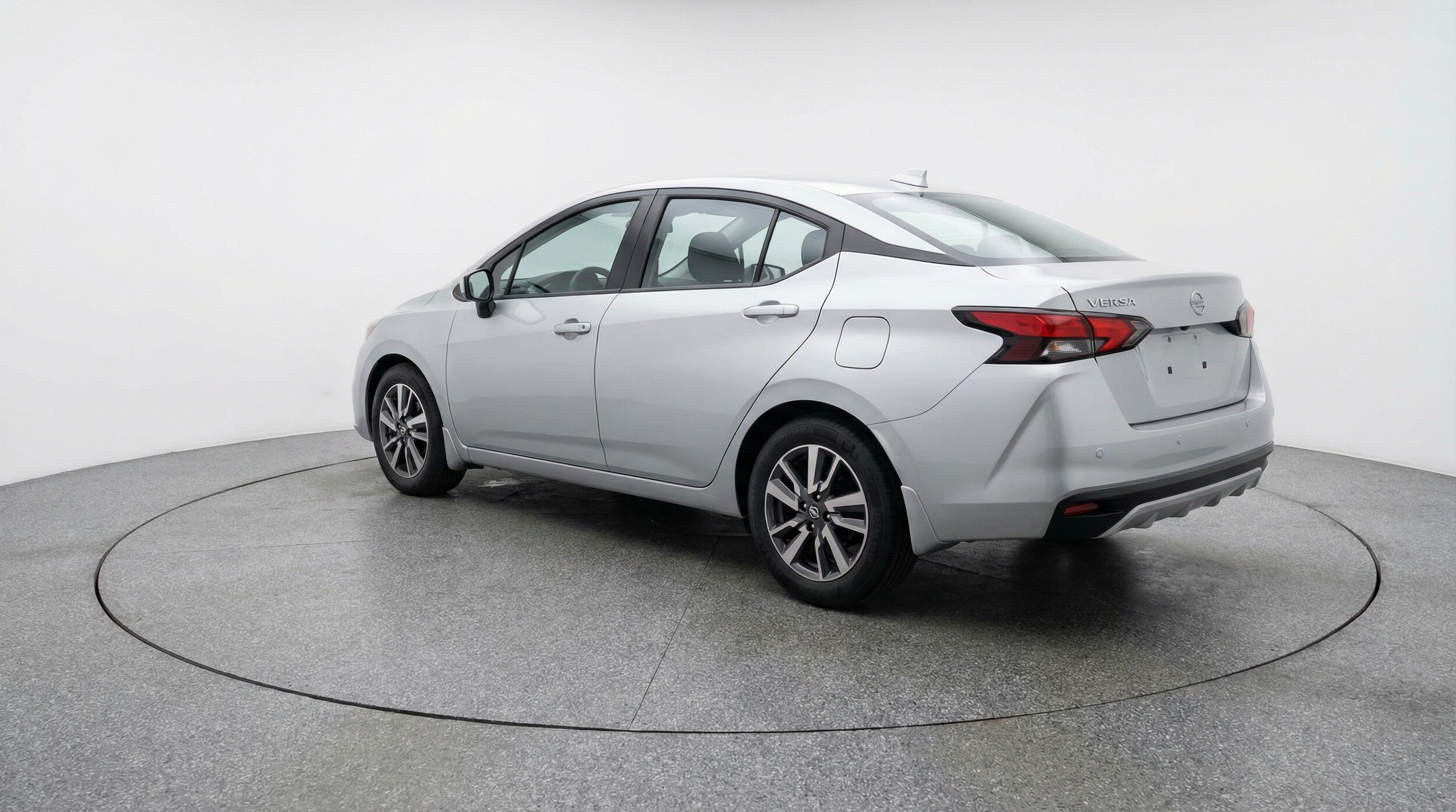 Thumbnail: 2025 Nissan Versa - 5