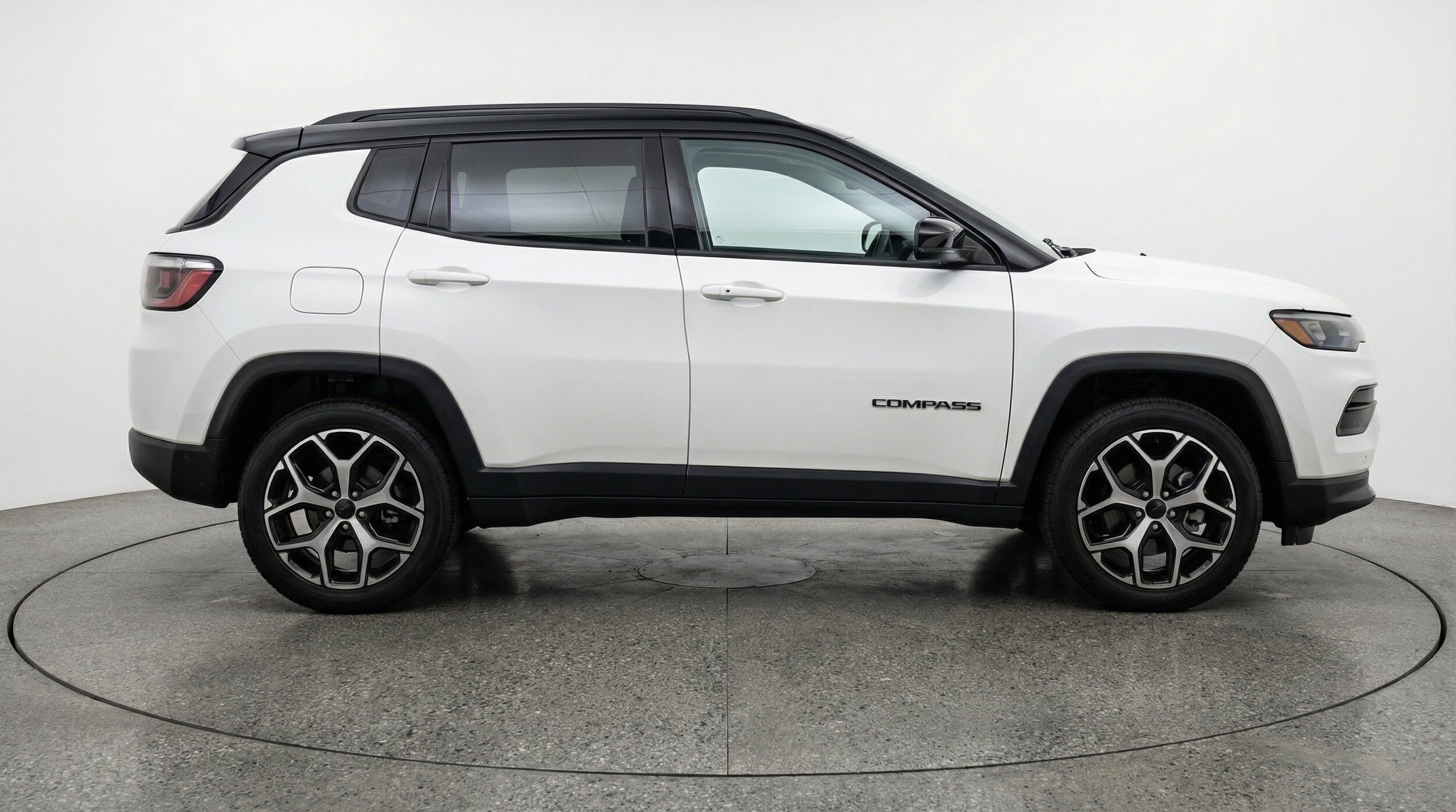 Thumbnail: 2025 Jeep Compass - 11