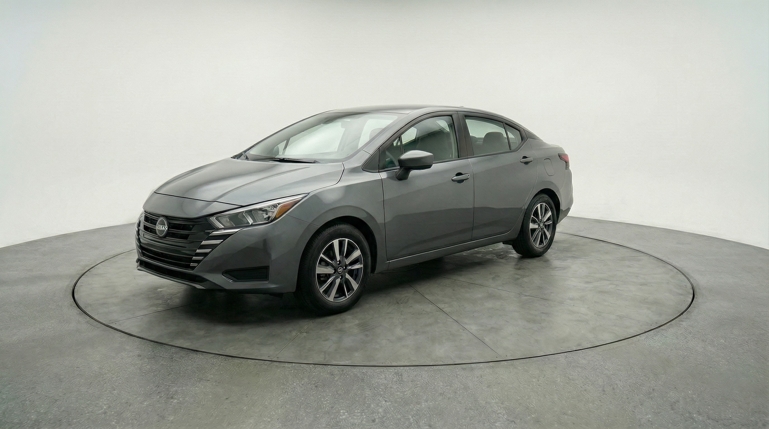 Thumbnail: 2025 Nissan Versa - 3