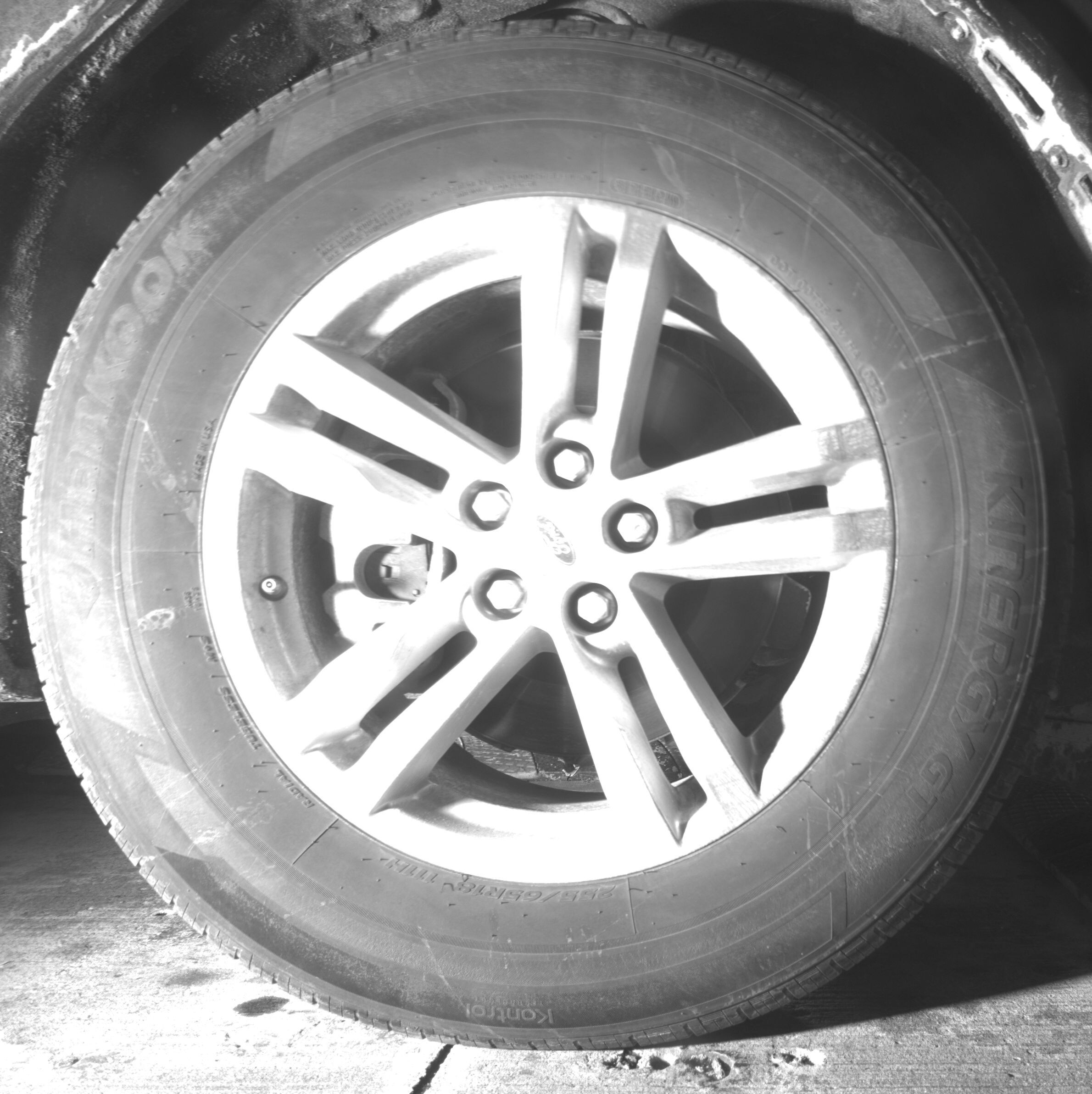 Thumbnail: 2024 Ford Explorer - 10