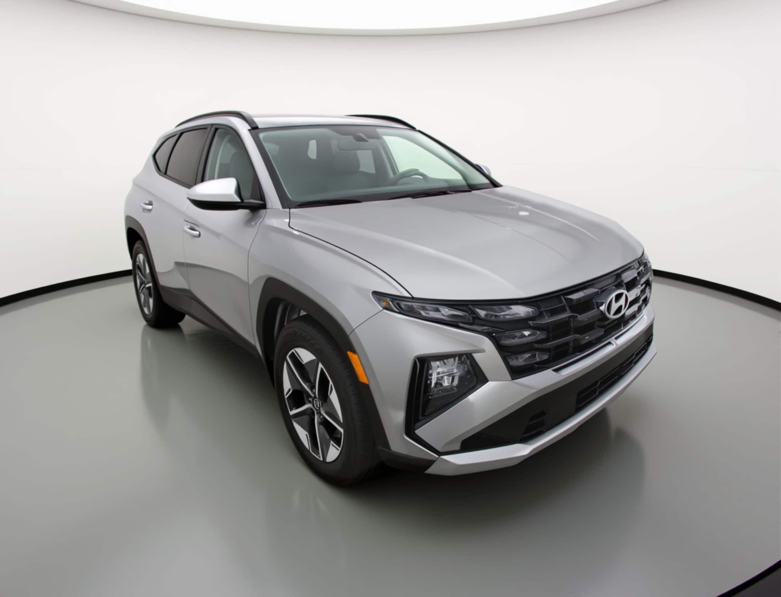 Thumbnail: 2025 Hyundai Tucson - 1