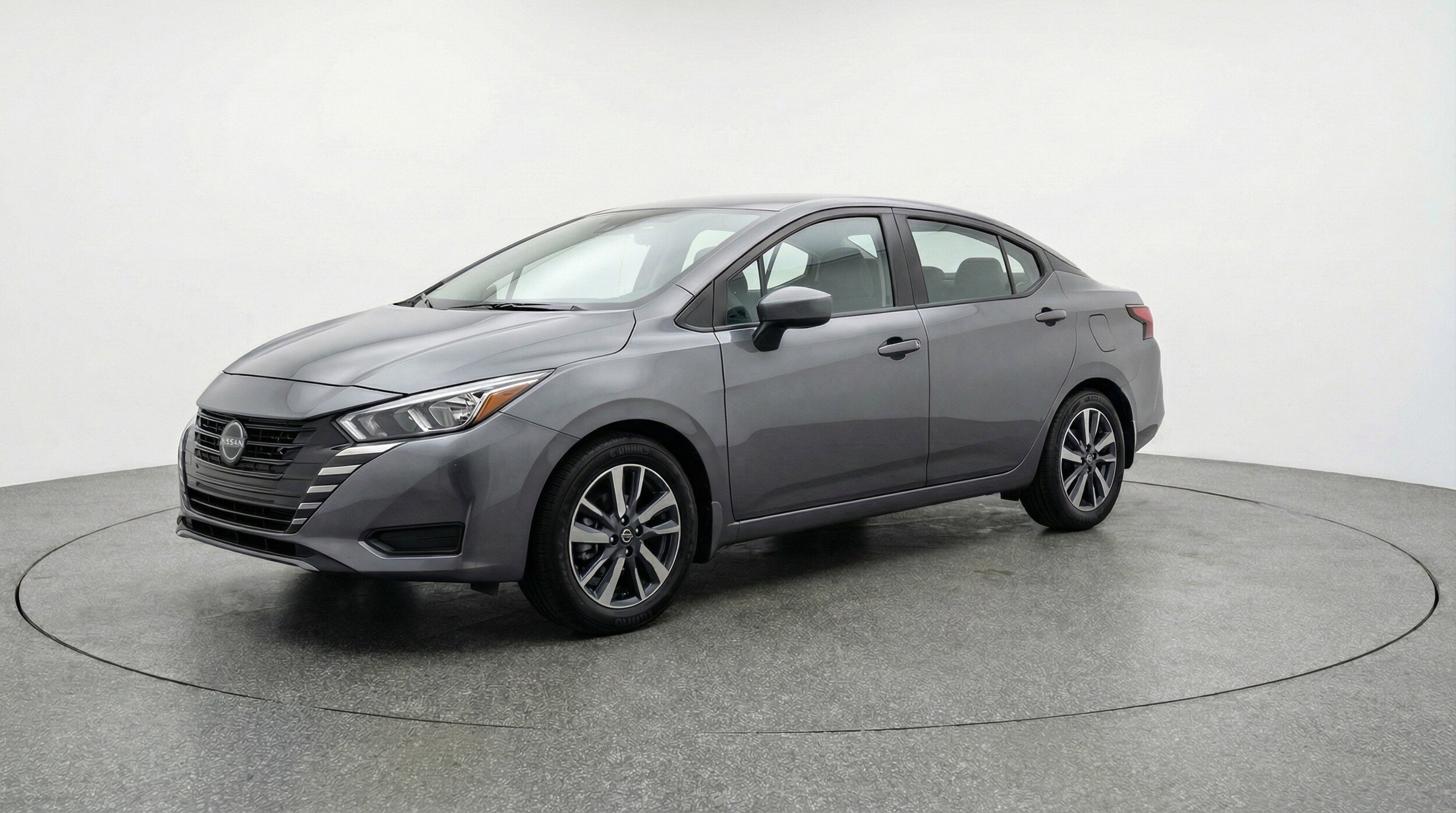 Thumbnail: 2025 Nissan Versa - 2