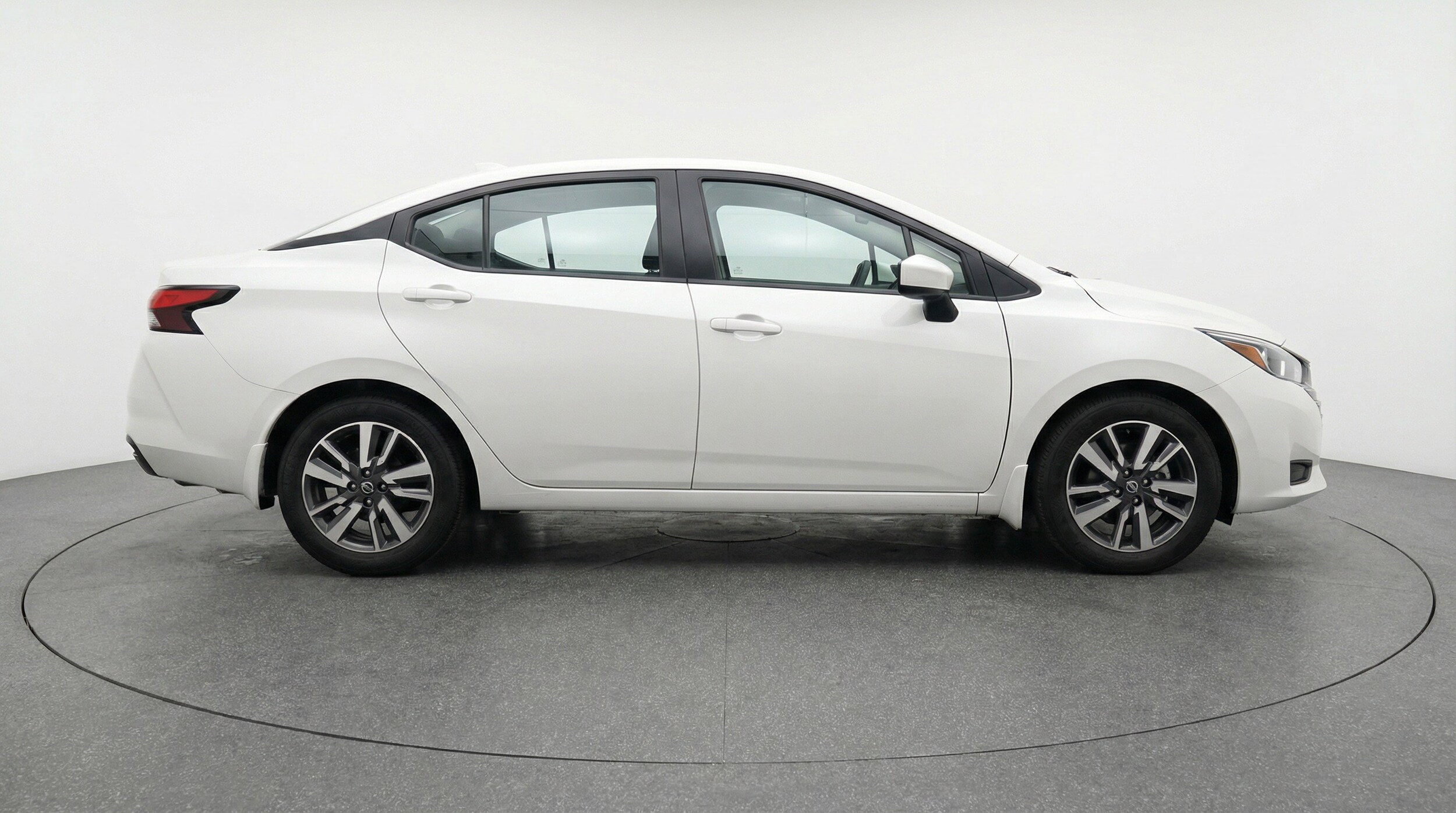 Thumbnail: 2025 Nissan Versa - 11