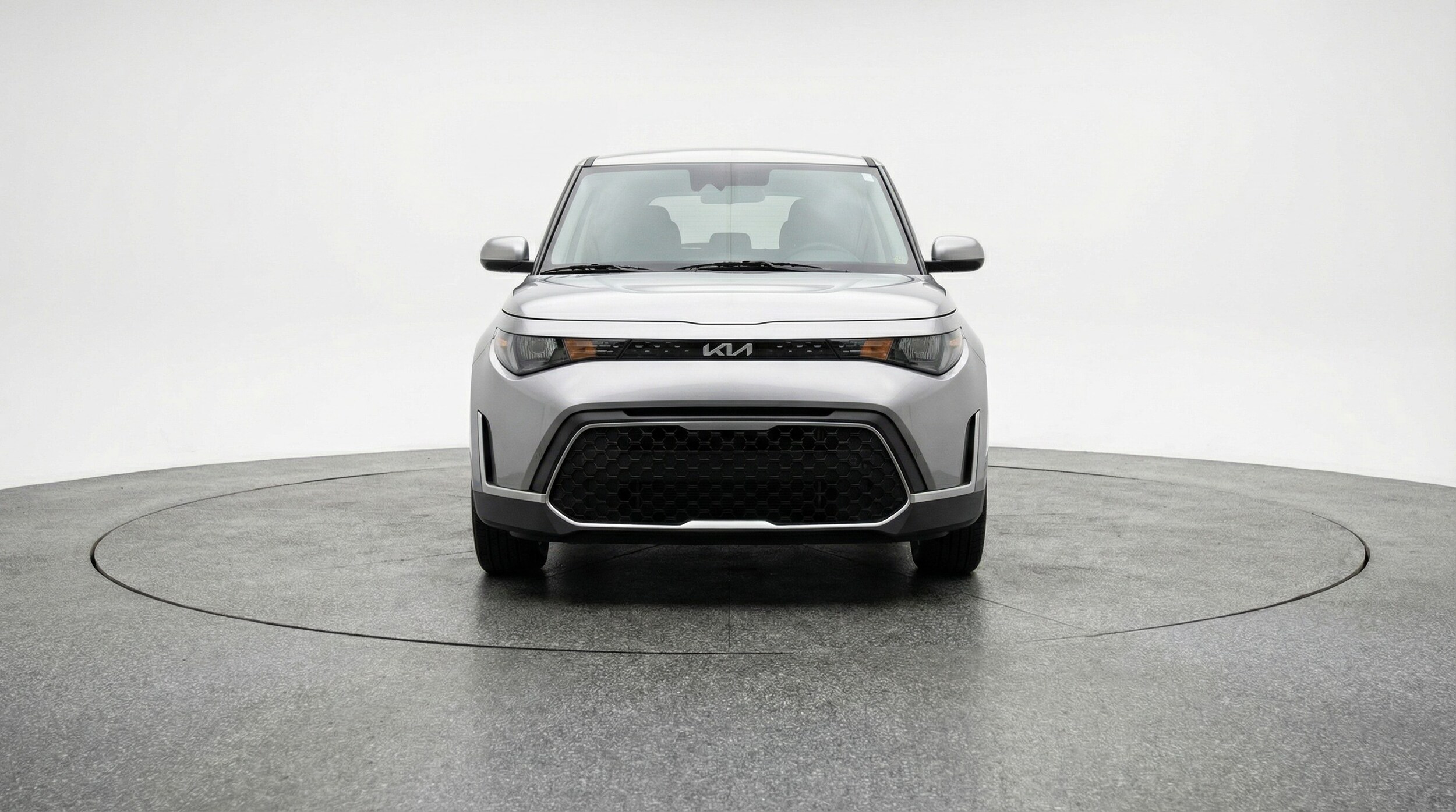 Thumbnail: 2025 Kia Soul - 2