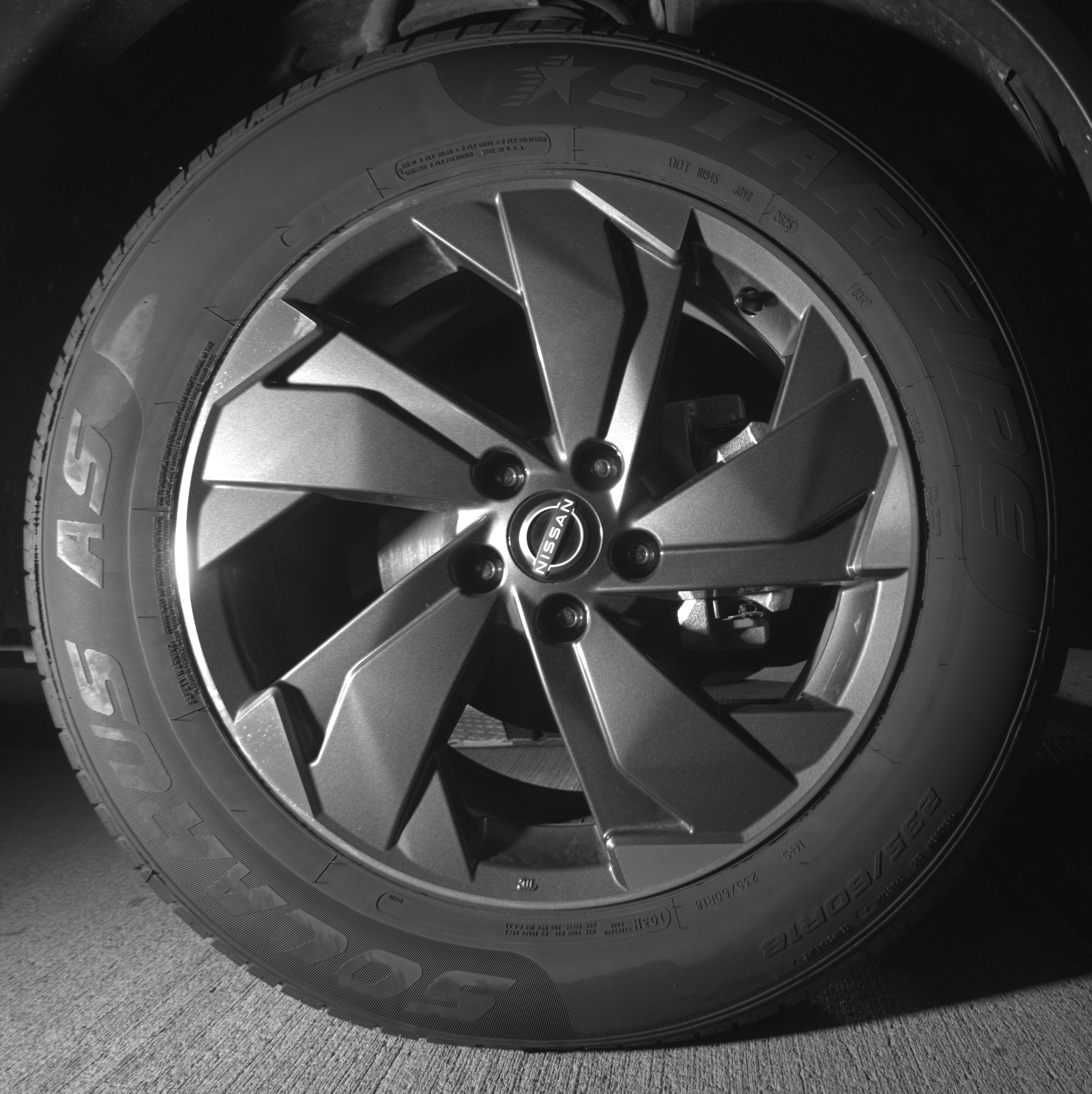 Thumbnail: 2025 Nissan Rogue - 10