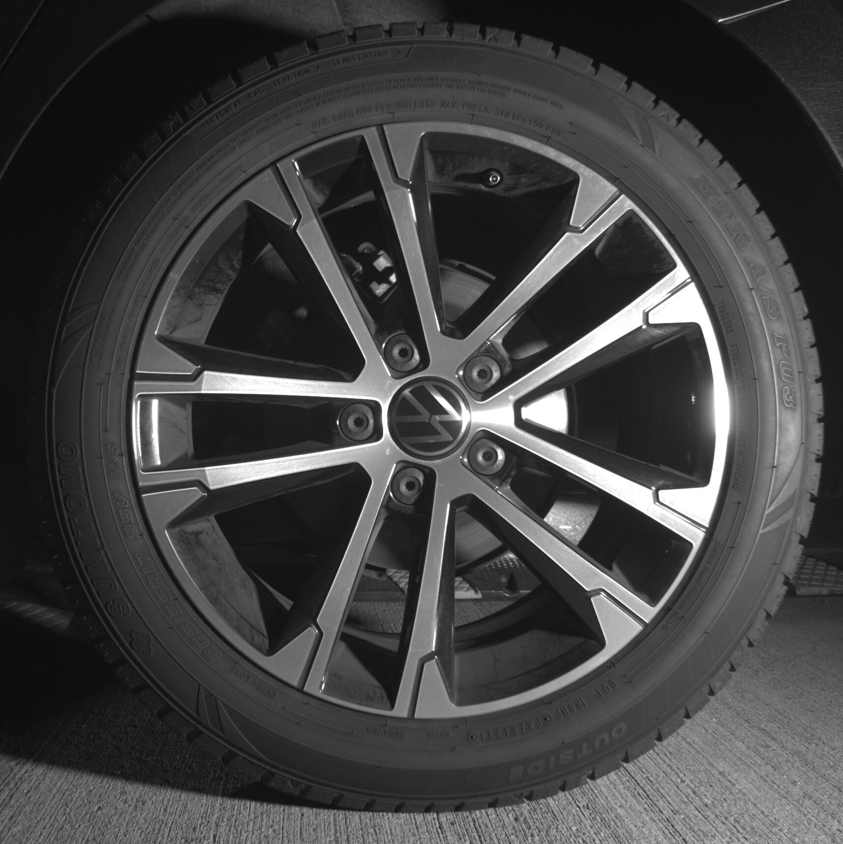 Thumbnail: 2025 Volkswagen Jetta - 11