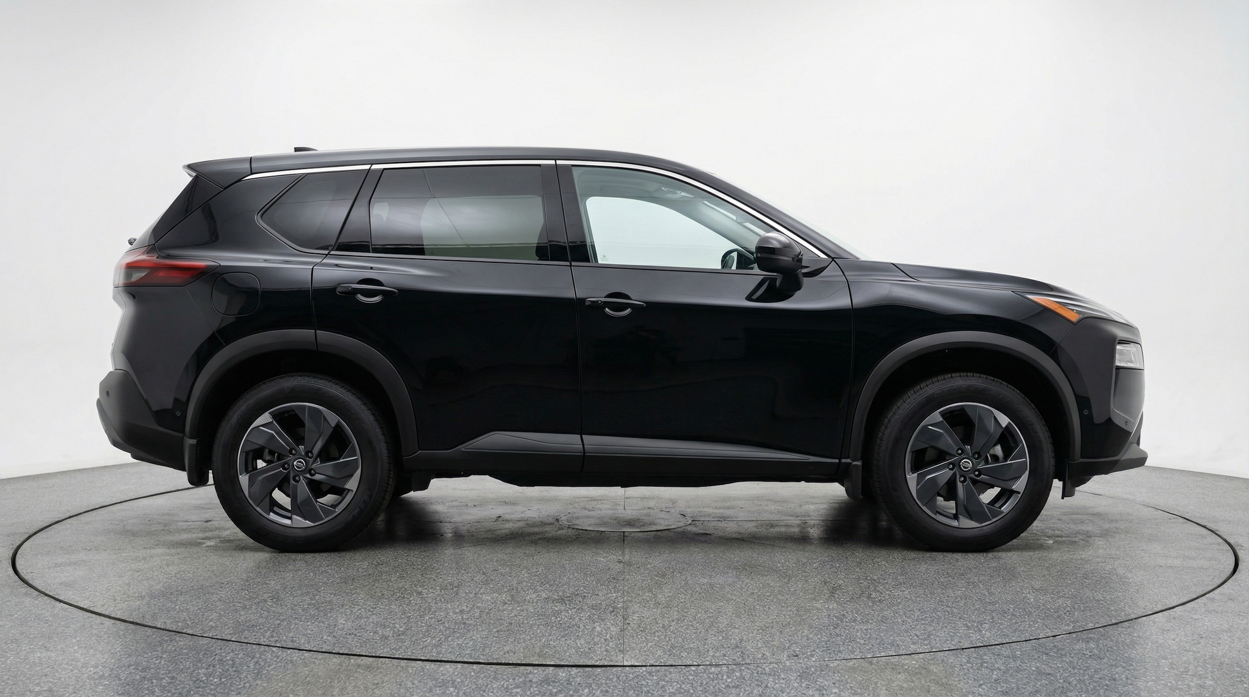 Thumbnail: 2025 Nissan Rogue - 8