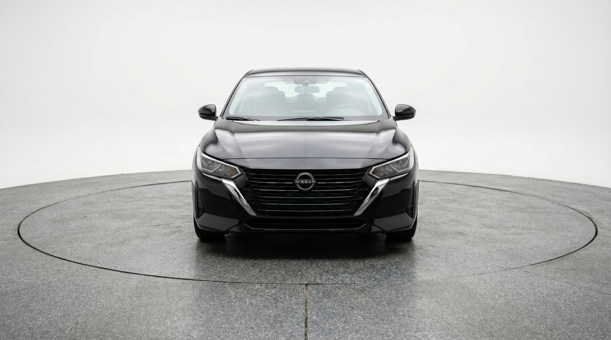 Thumbnail: 2025 Nissan Sentra - 2