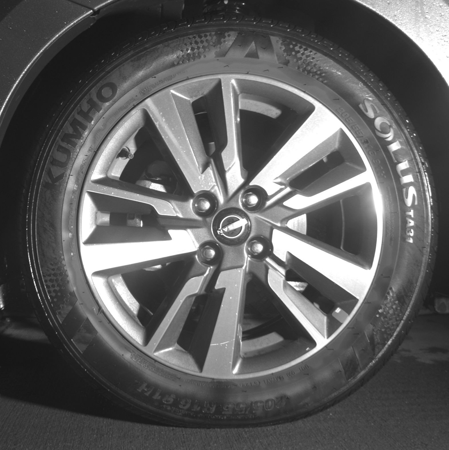 Thumbnail: 2025 Nissan Versa - 11