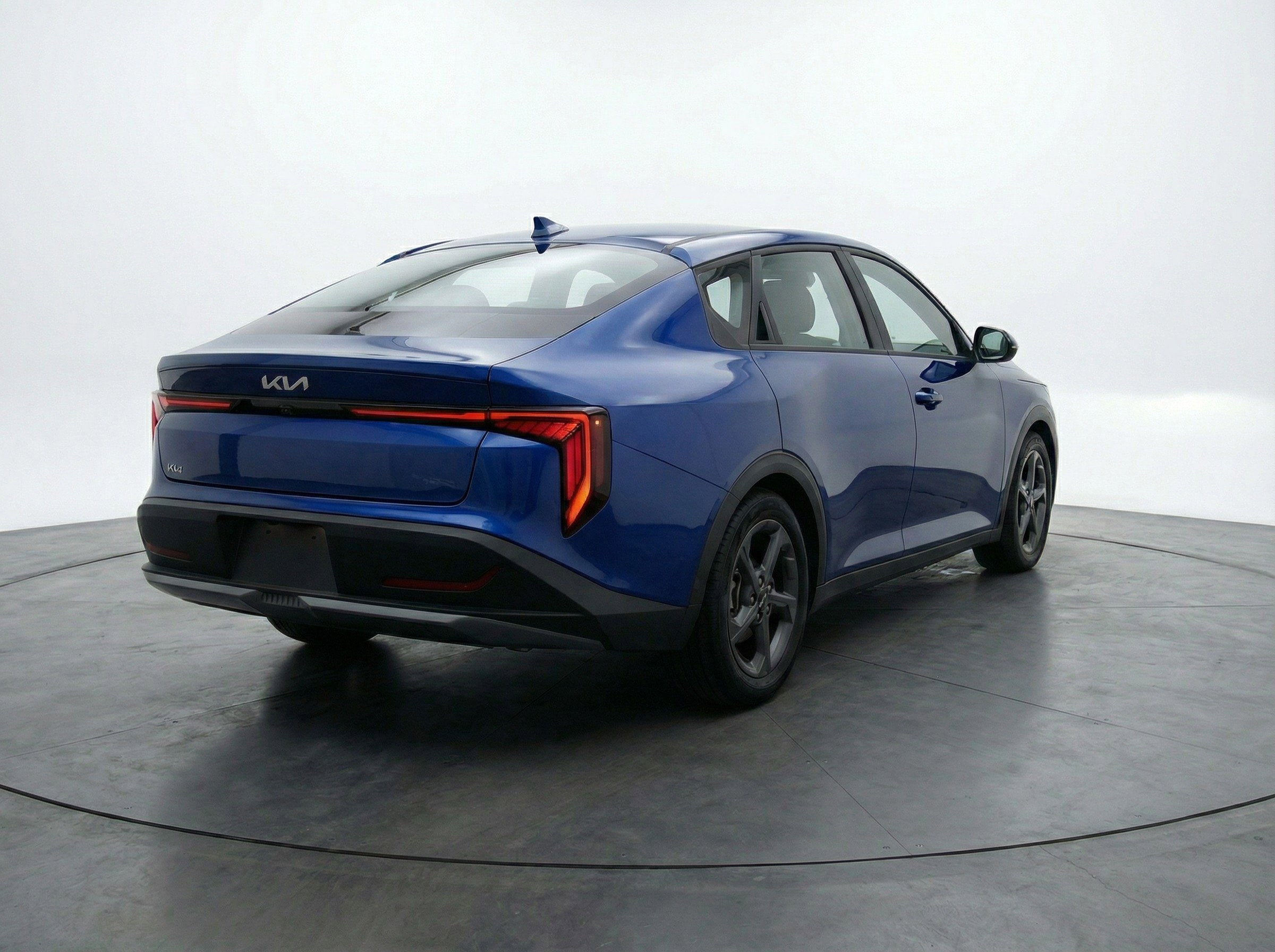 Thumbnail: 2025 Kia K4 - 7