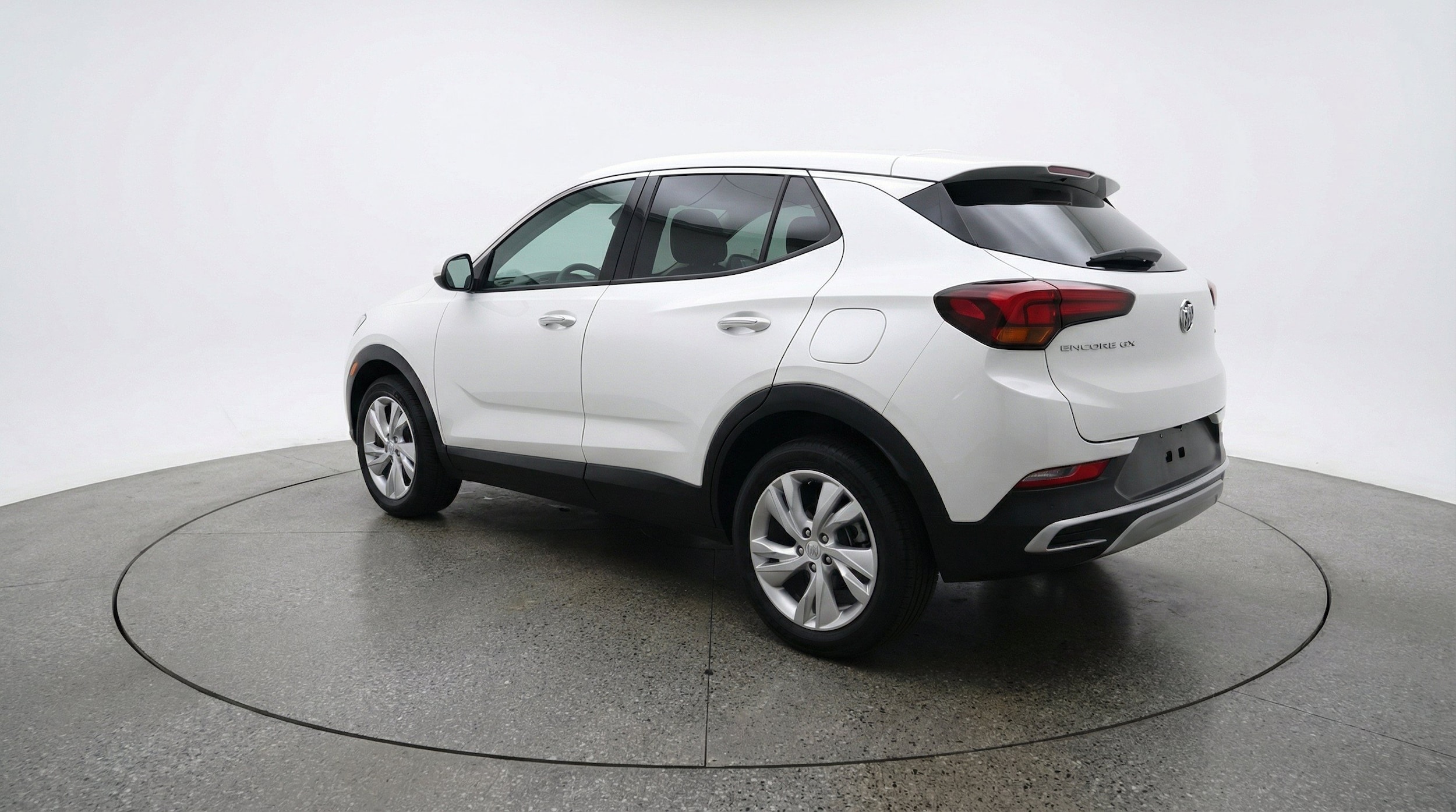 Thumbnail: 2026 Buick Encore GX - 6