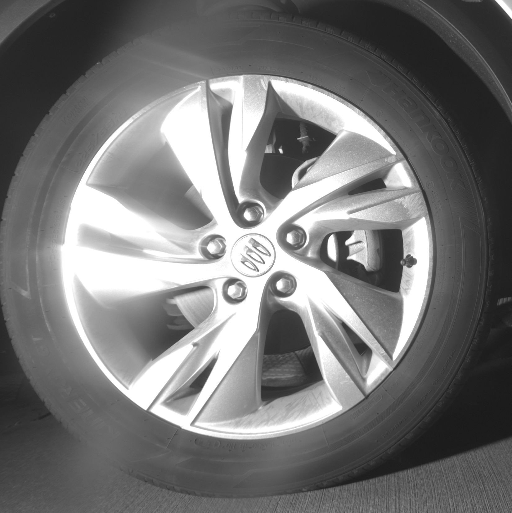 Thumbnail: 2025 Buick Encore GX - 12