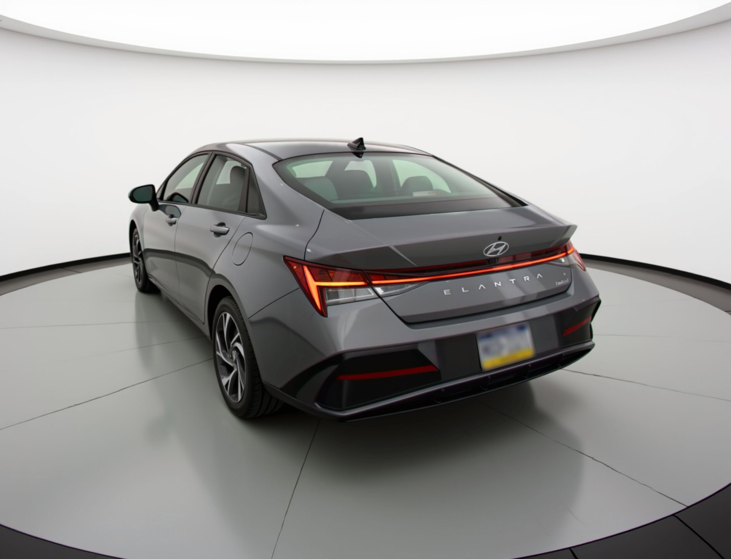Thumbnail: 2025 Hyundai Elantra - 6