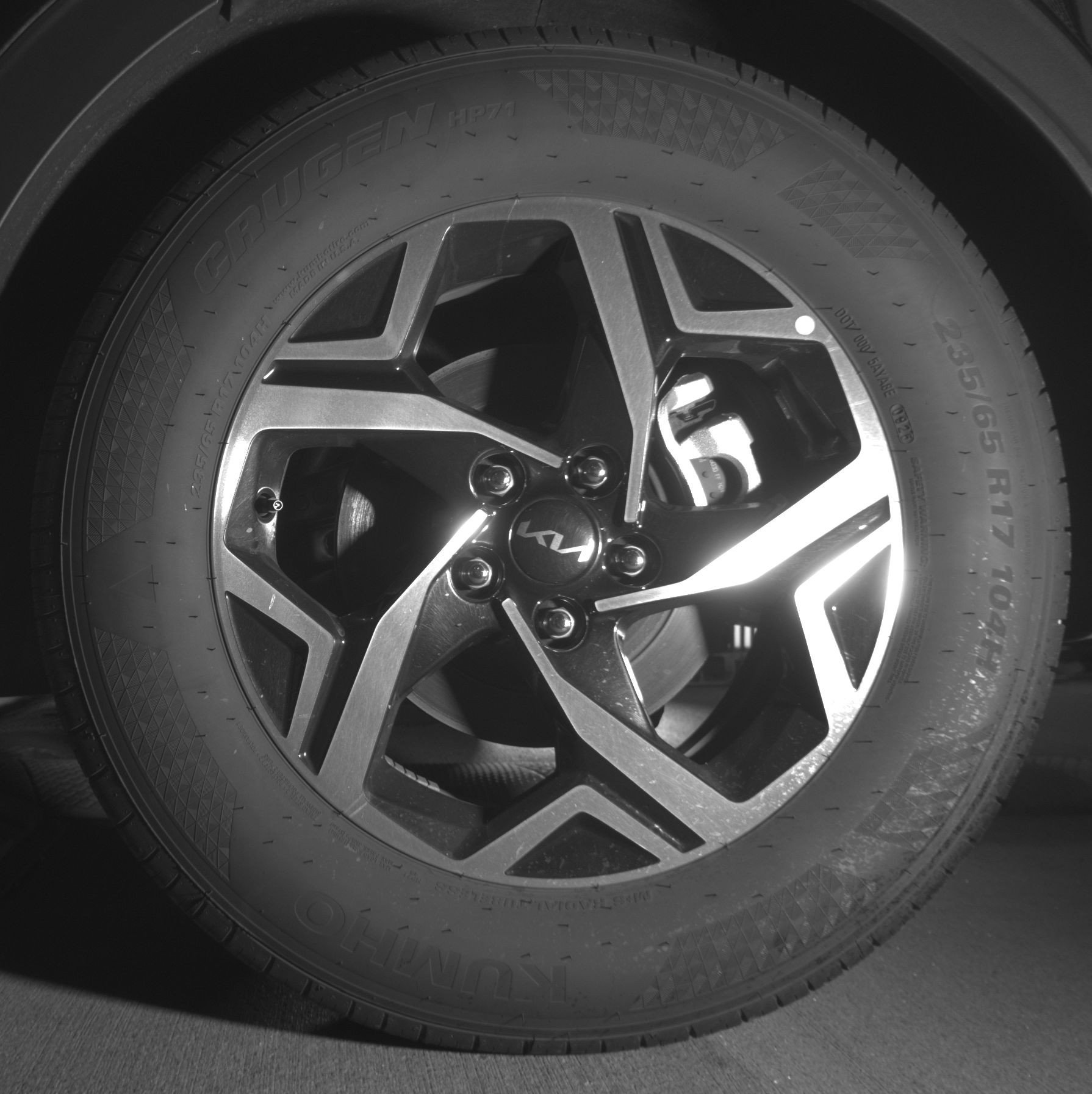 Thumbnail: 2025 Kia Sportage - 13