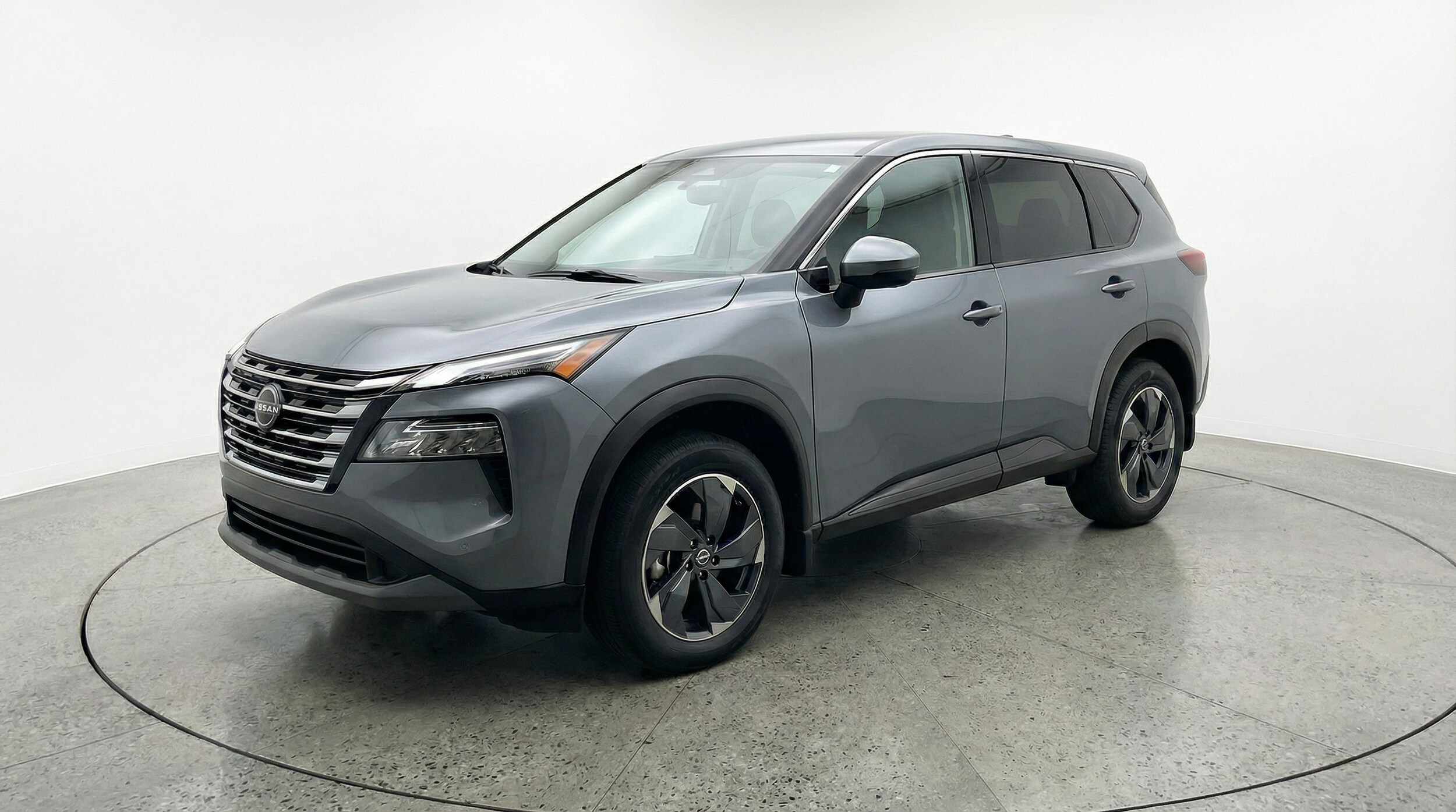 Thumbnail: 2025 Nissan Rogue - 3