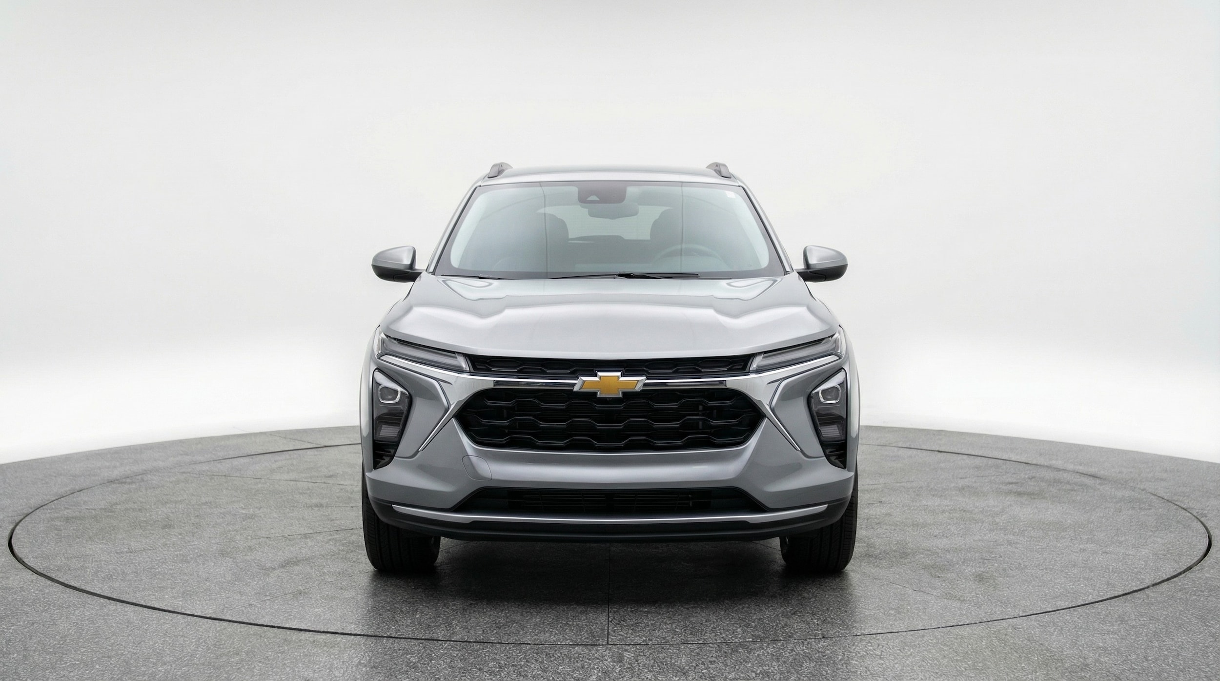 Thumbnail: 2025 Chevrolet Trax - 2
