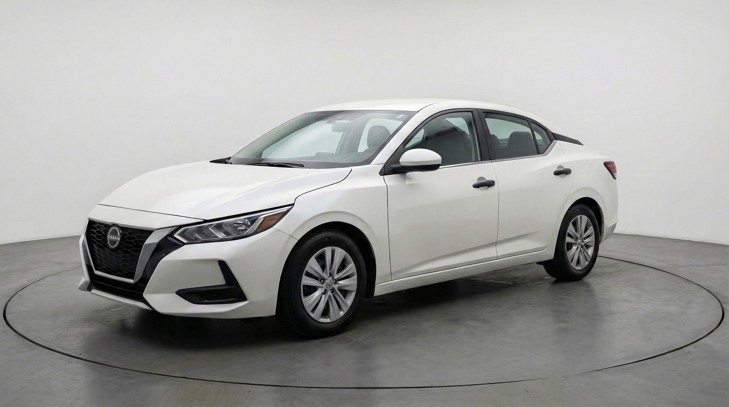 Thumbnail: 2025 Nissan Sentra - 3