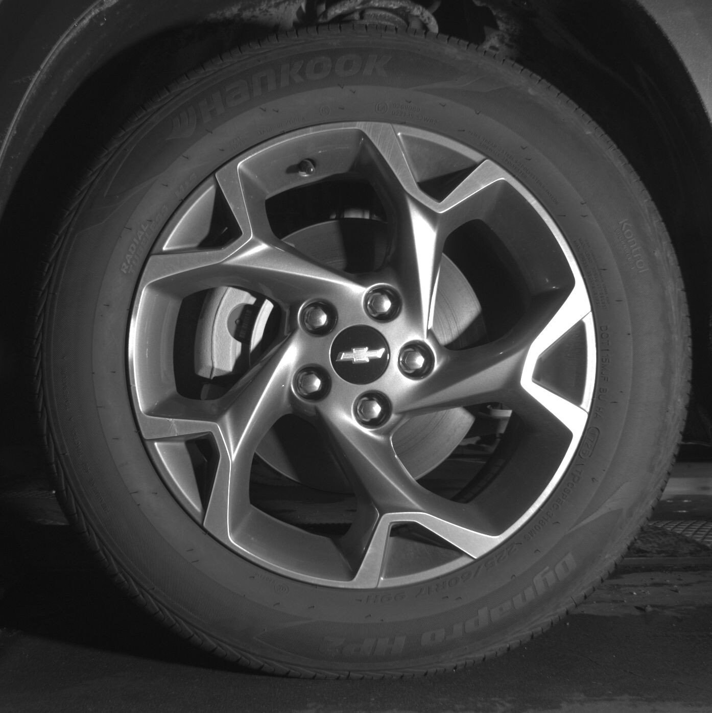 Thumbnail: 2025 Chevrolet Trax - 12