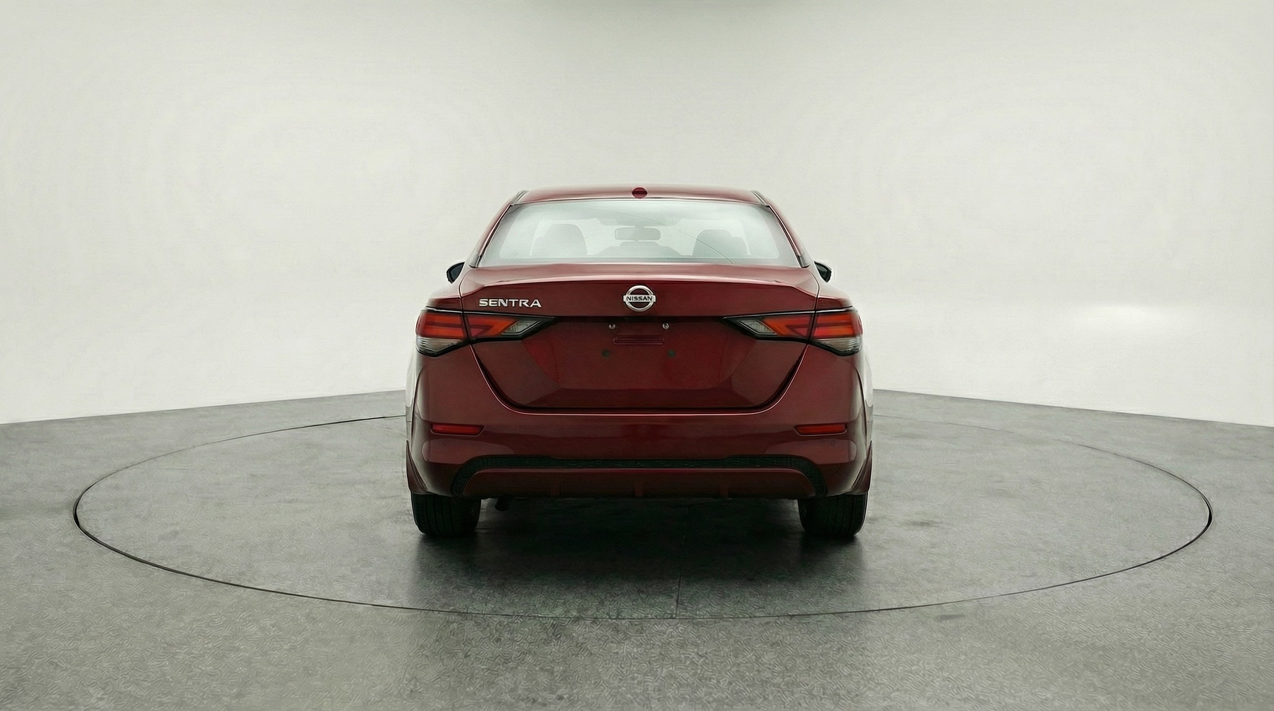 Thumbnail: 2025 Nissan Sentra - 6