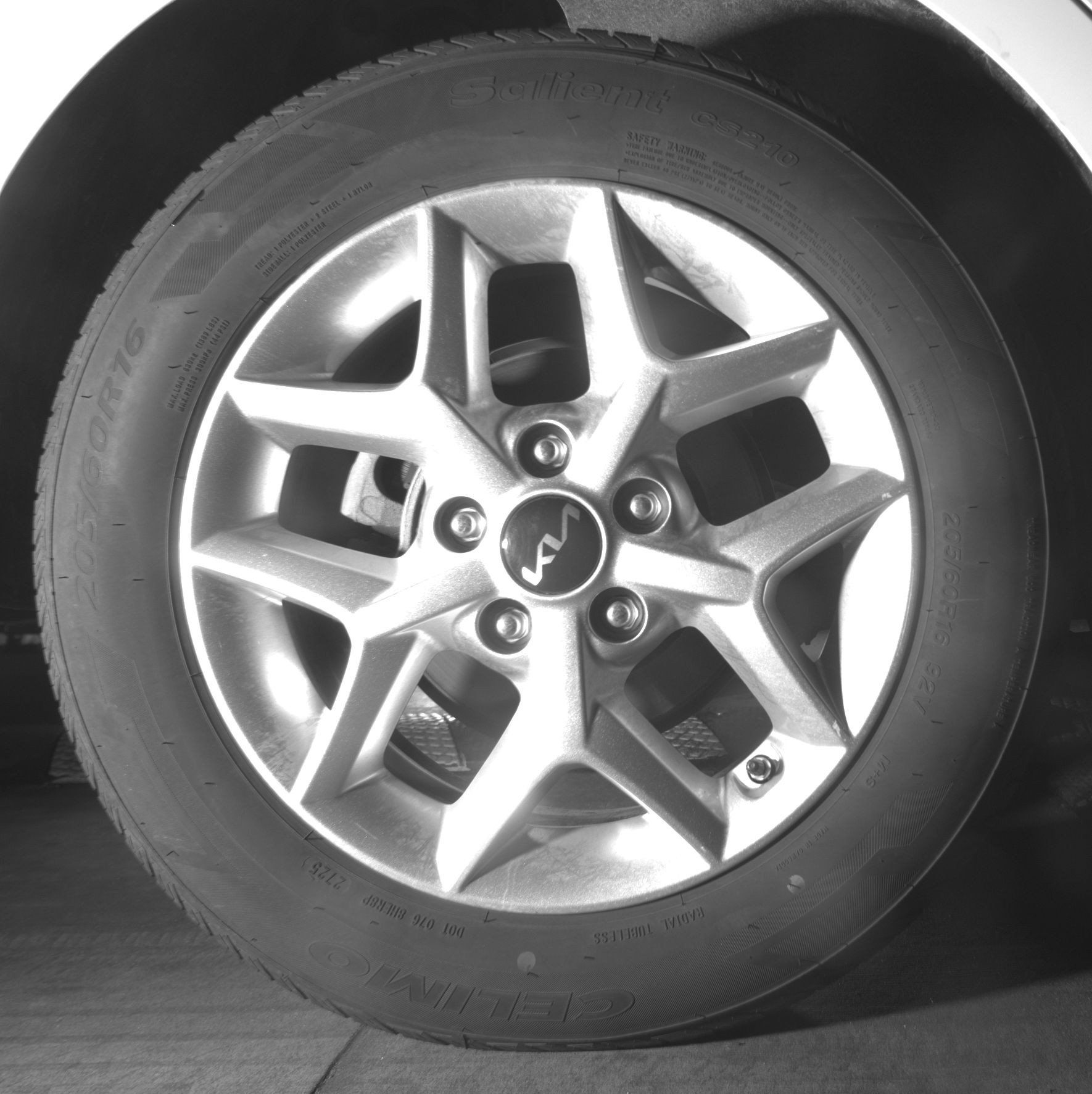 Thumbnail: 2025 Kia Soul - 14