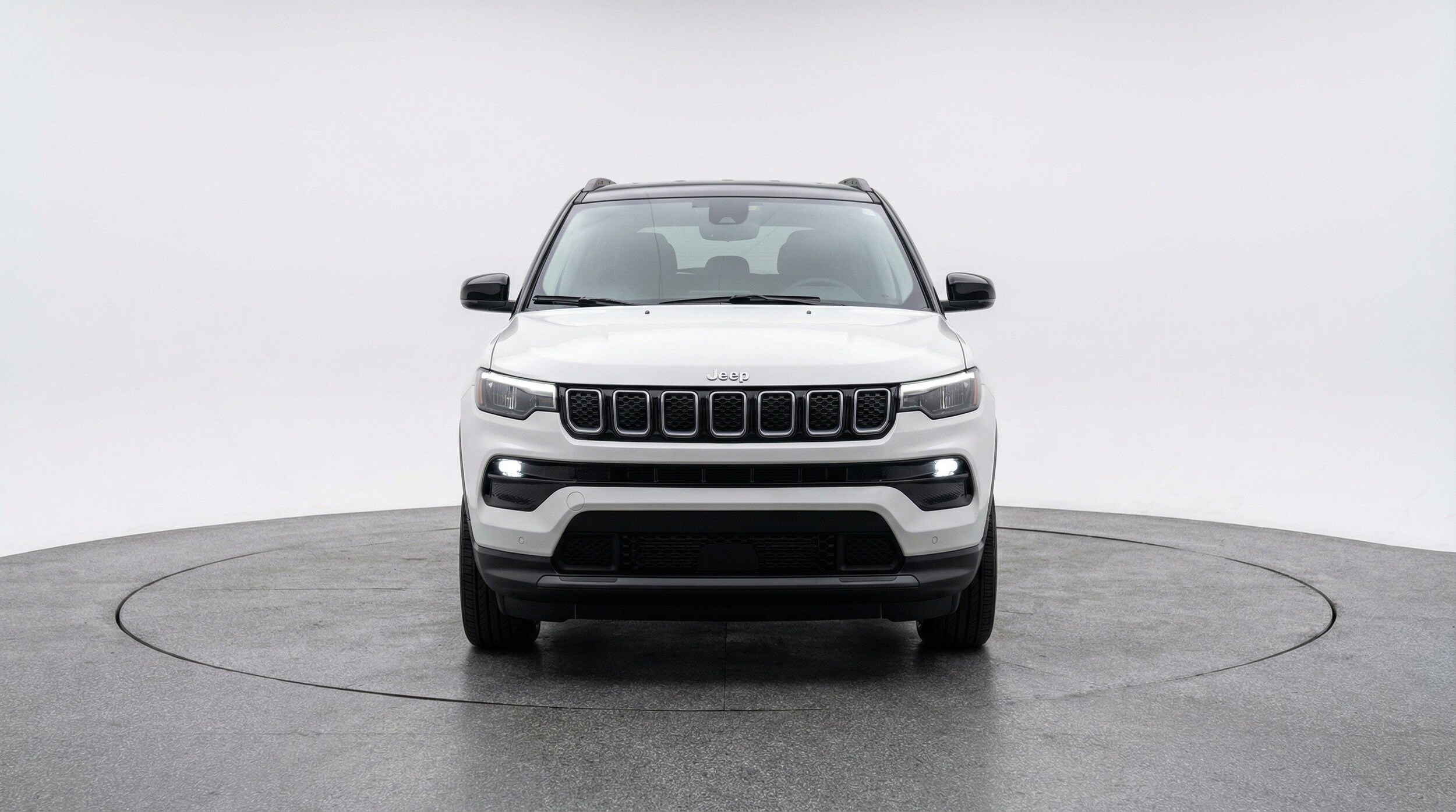 Thumbnail: 2025 Jeep Compass - 2